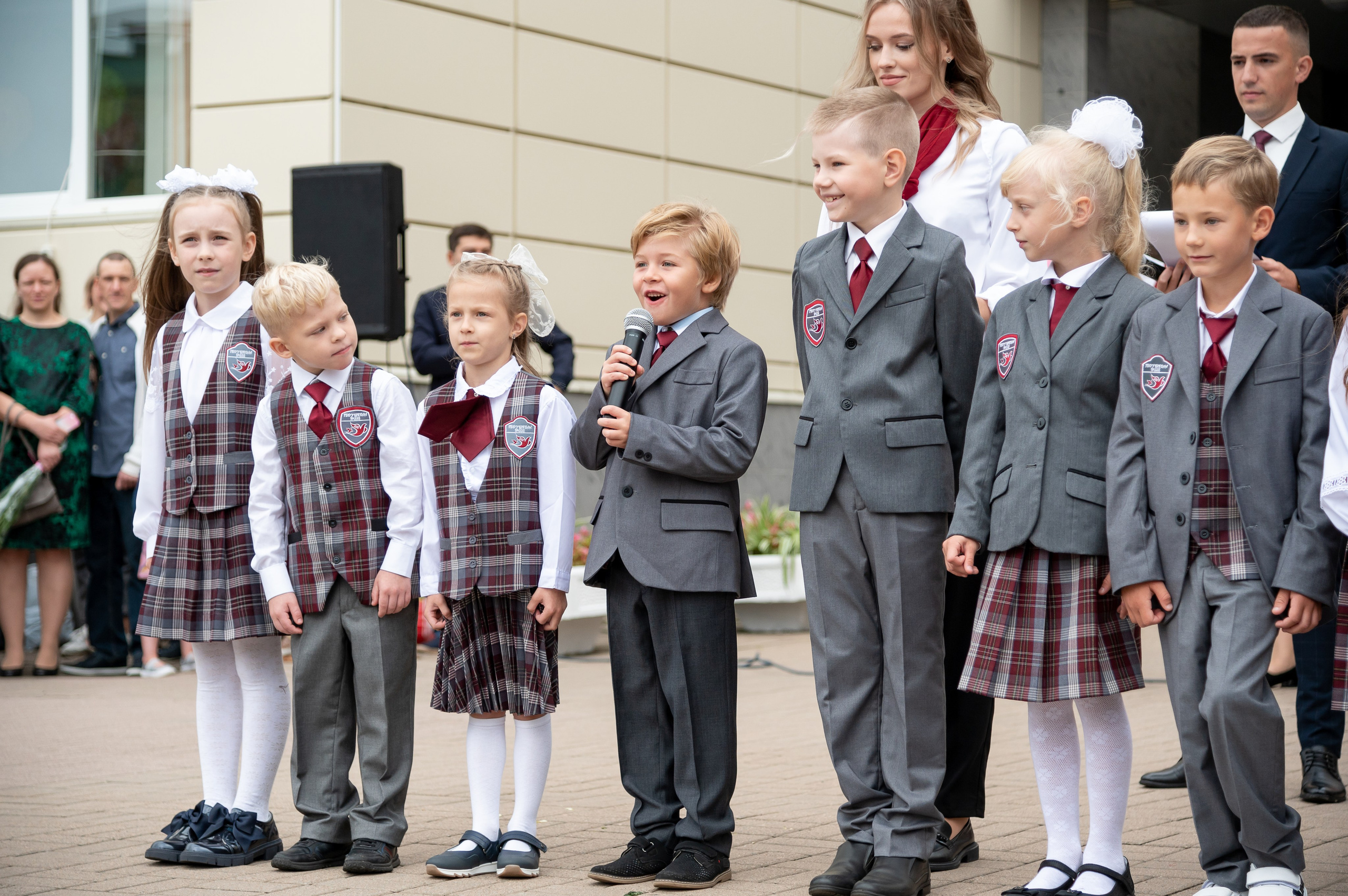 1 СЕНТЯБРЯ!. Мастерская детской фотографии