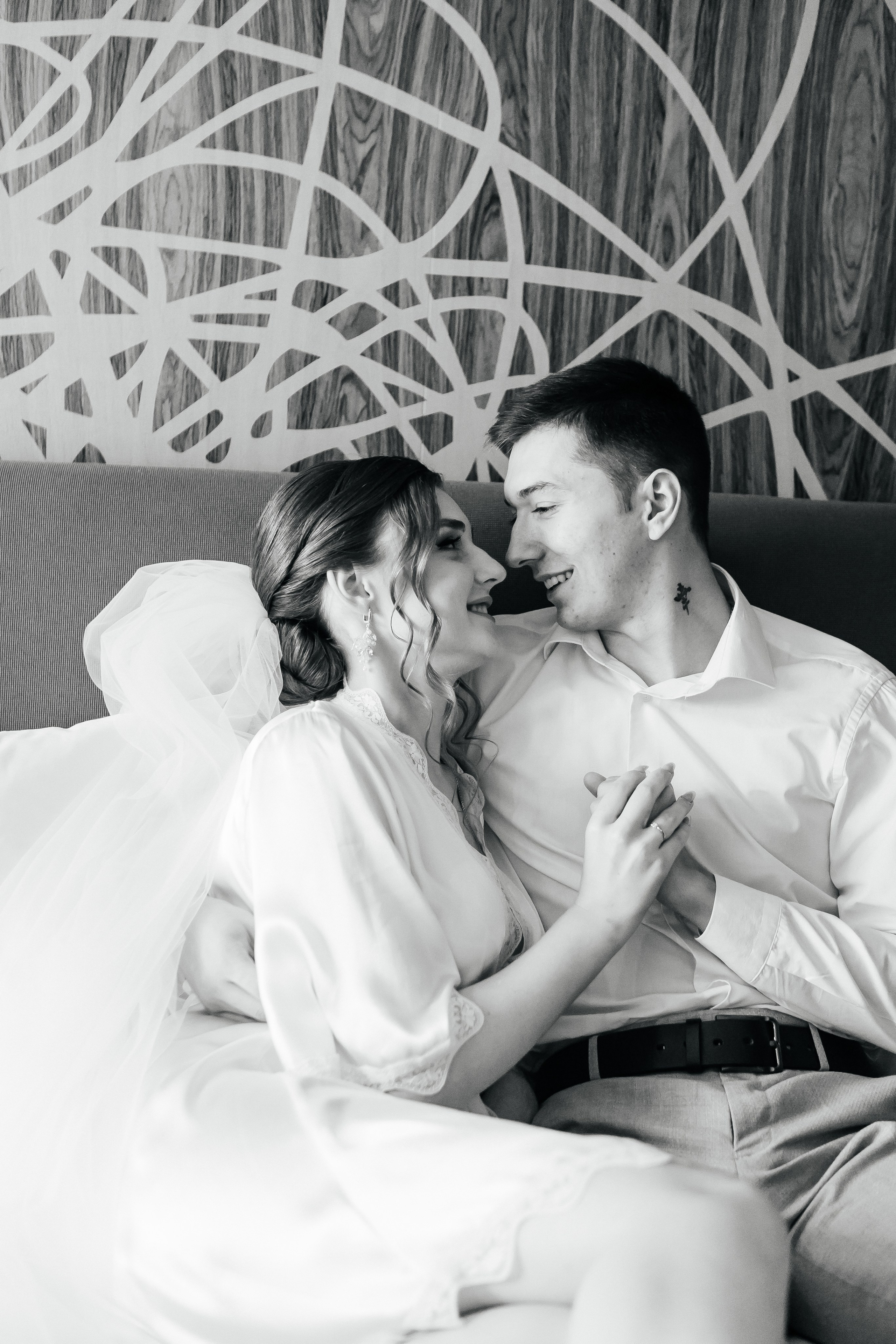 Вячеслав и Анна. Свадебный и семейный фотограф в Ростове-на-Дону