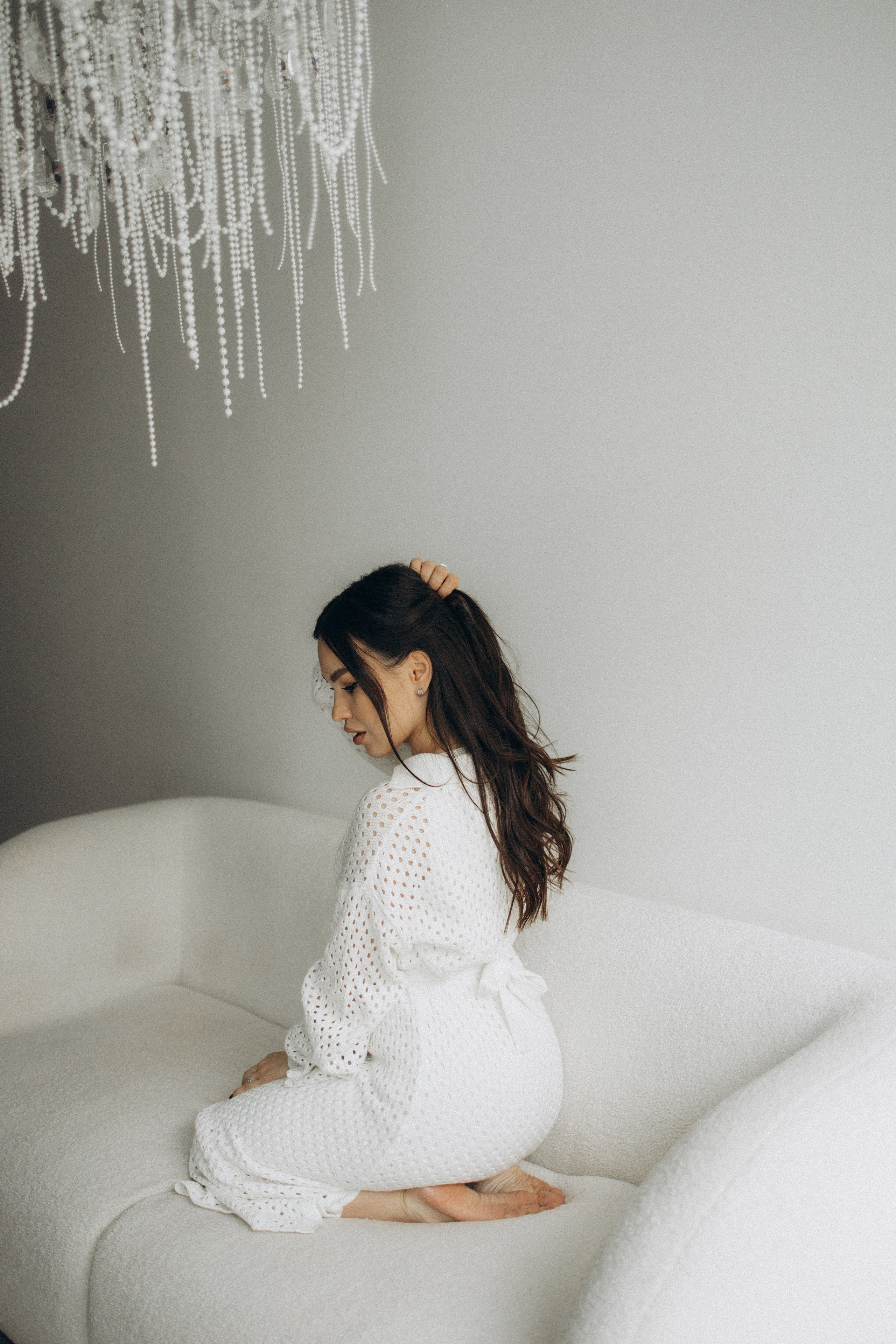 Ольга. Семейный фотограф в Москве Анастасия Шалда