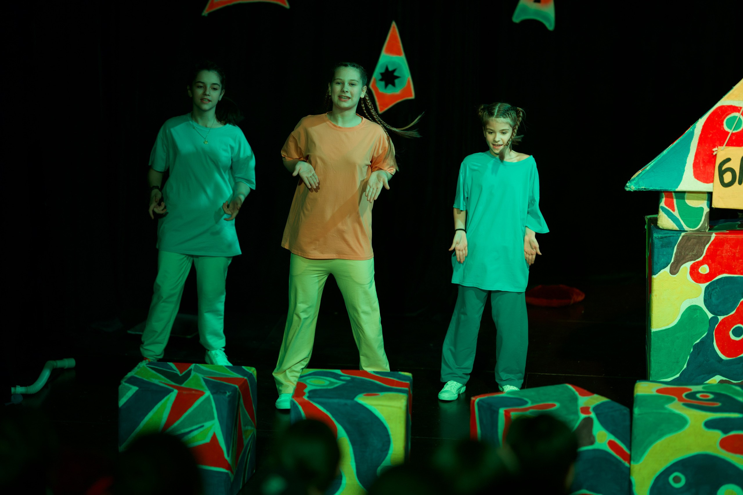 Все мальчишки дураки (1 состав). Фотограф Денис Болдинов. Москва