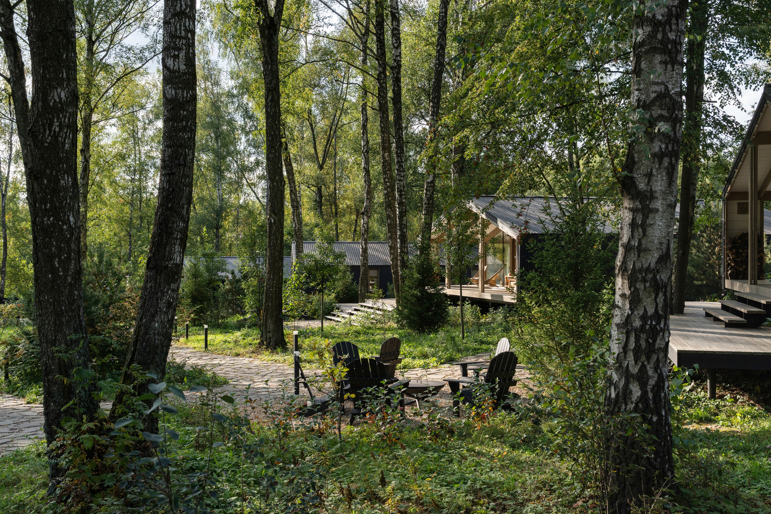 DublDom. Артамонов Александр | Архитектурный и ландшафтный фотограф