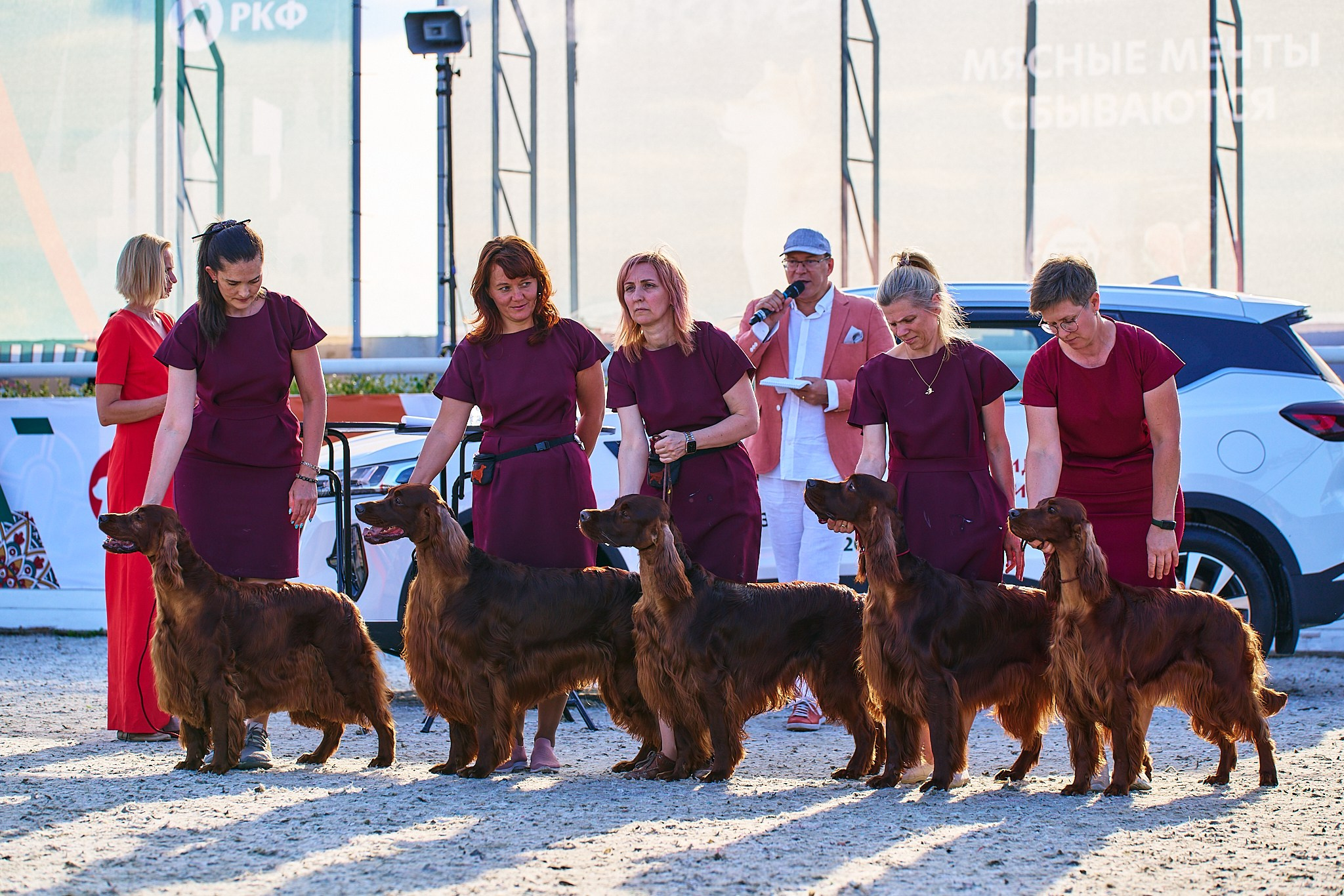 08.06.2024 «РОССИЯ. КУБОК РКФ 2024»