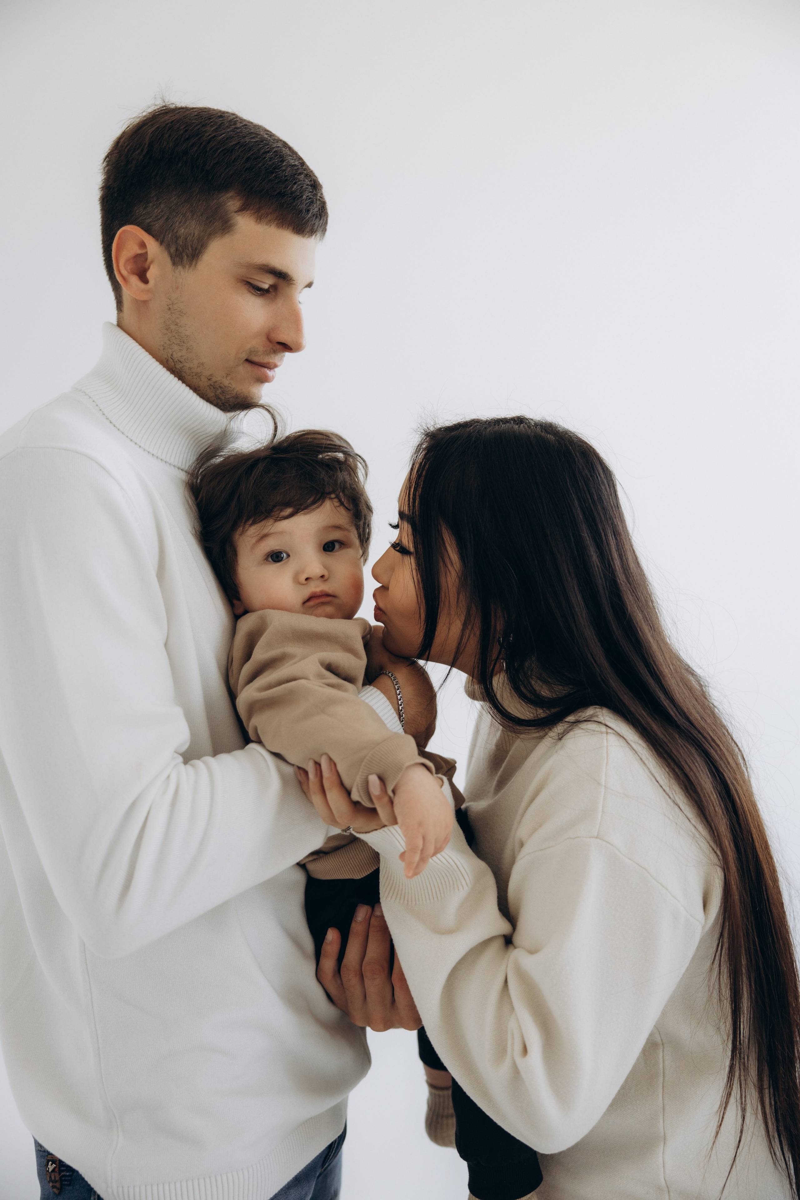 Евгений и Юлия. Свадебный, семейный фотограф в Иркутске Светлана Макаричева