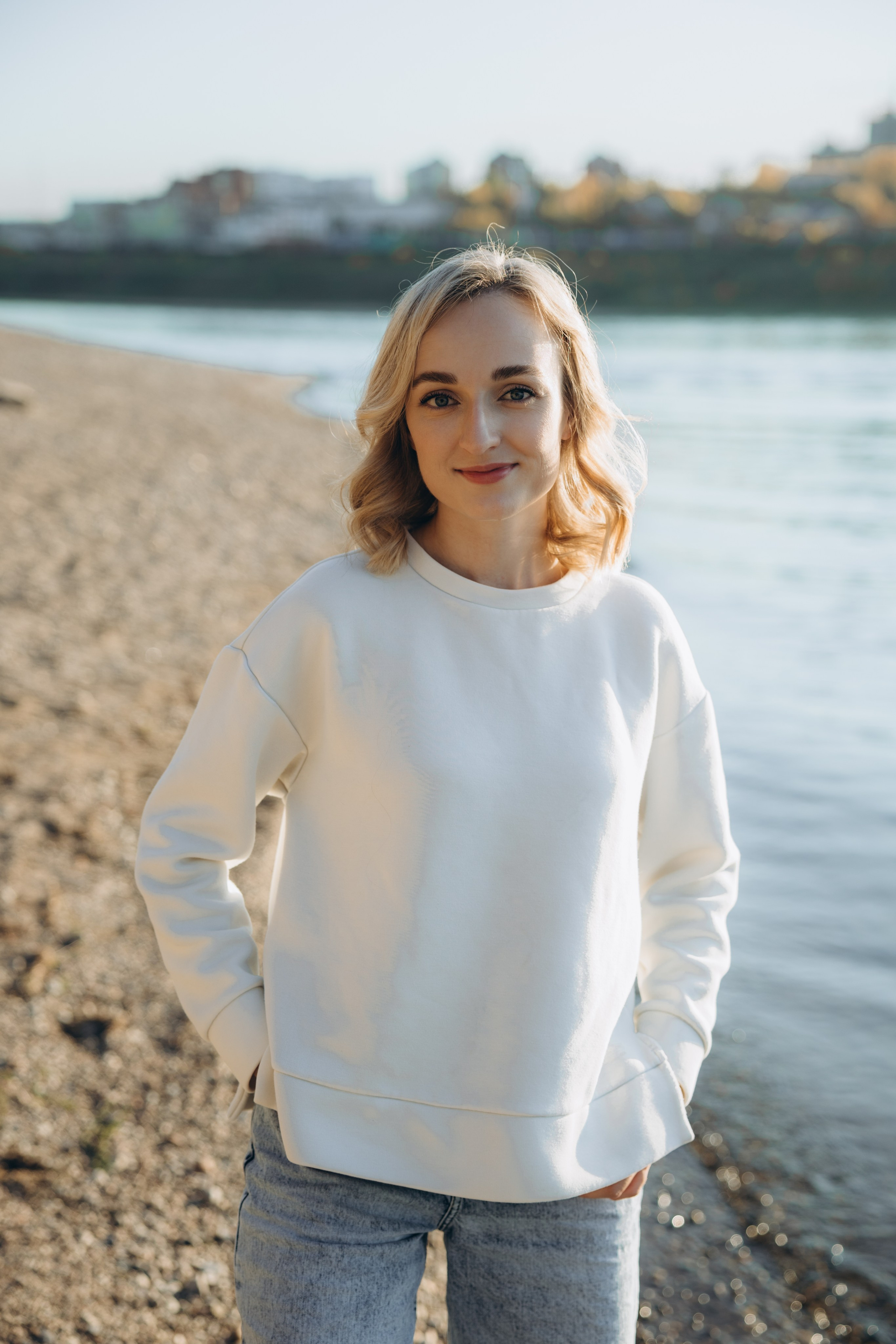 Валентина. Свадебный, семейный фотограф в Иркутске Светлана Макаричева