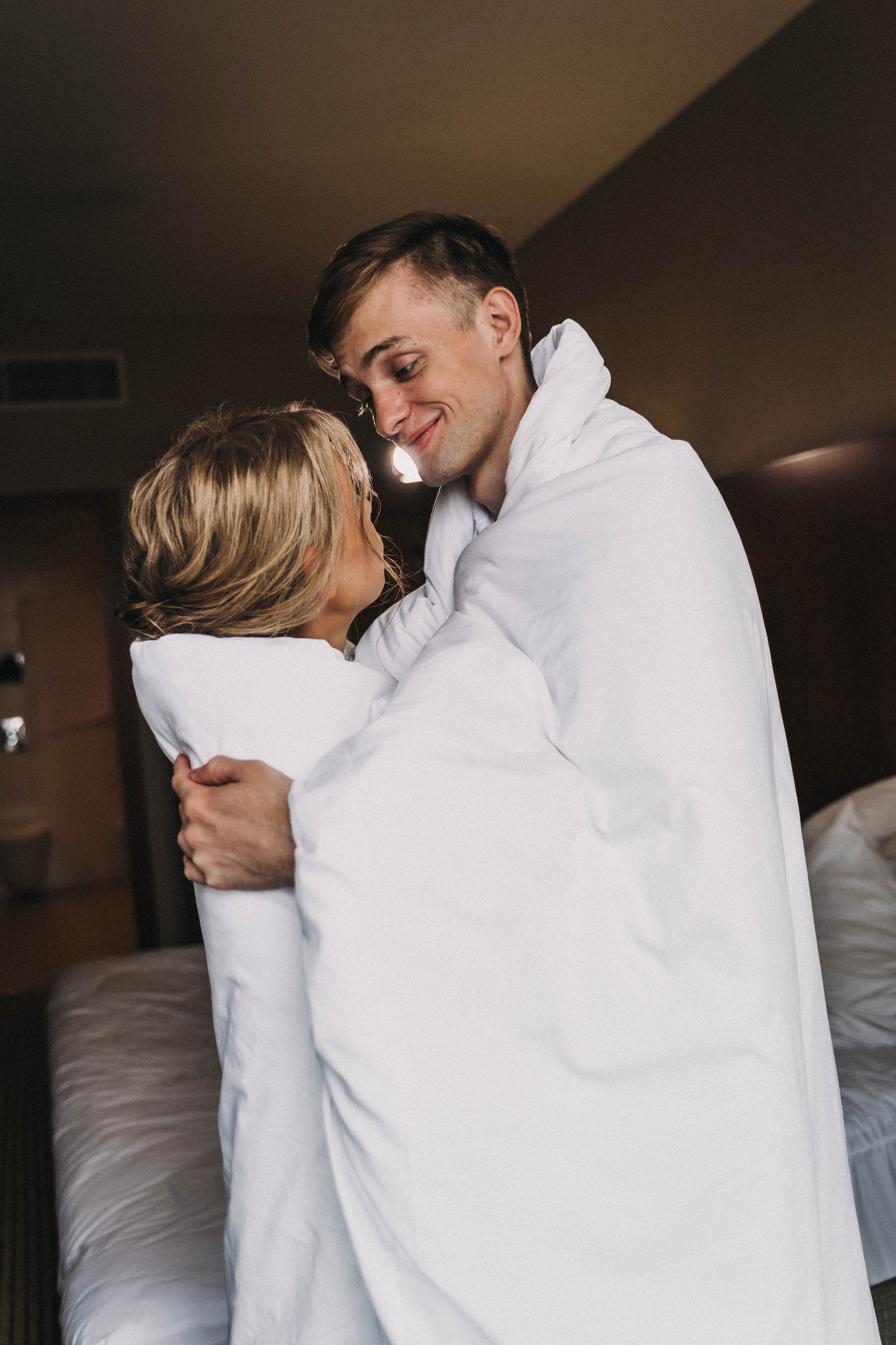 Свадебный фотограф Самара. Фотограф Сергей Логинов