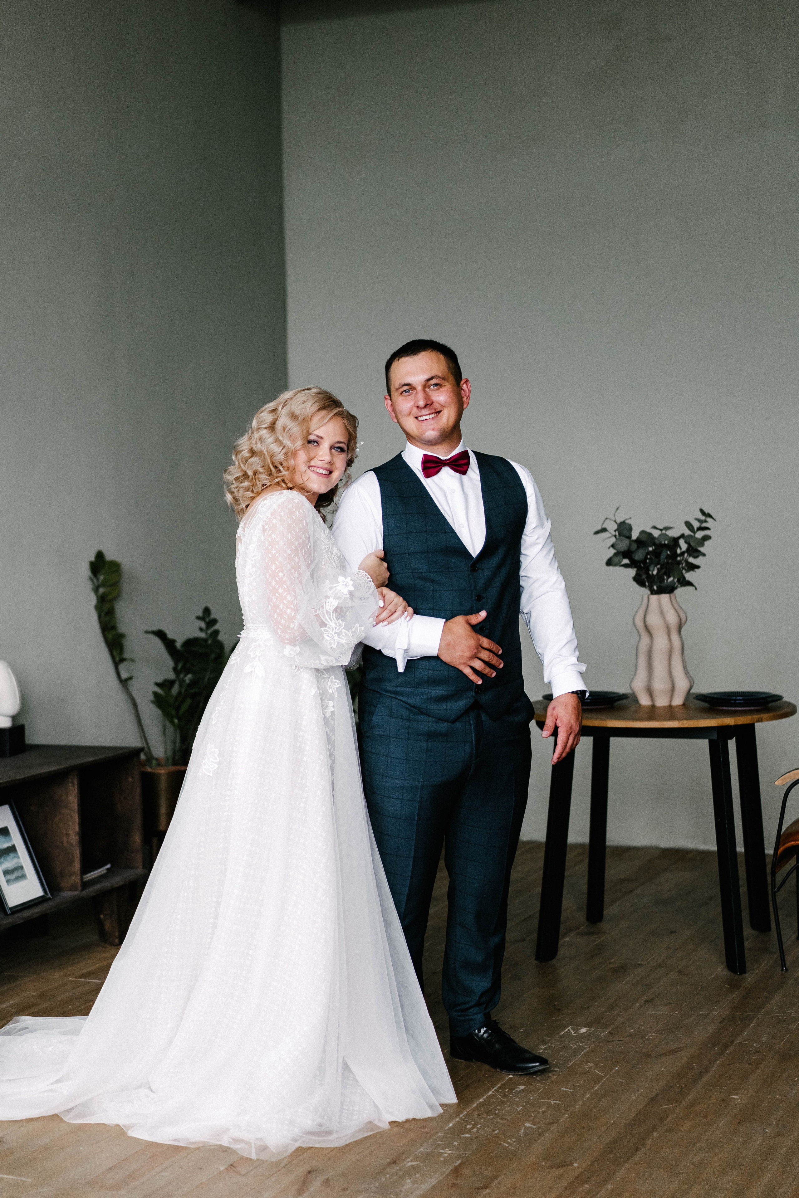 Свадьба Леша и Саша. Фотограф Сергей Логинов