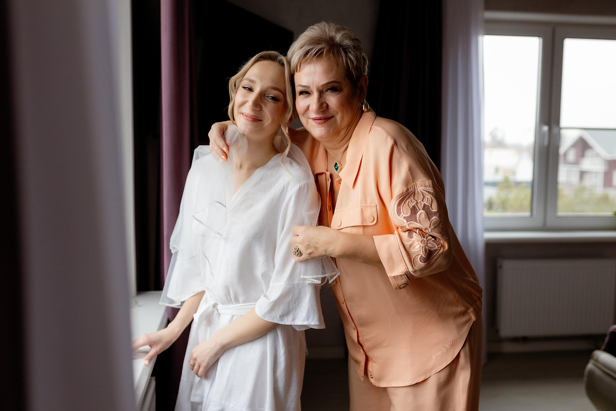 Свадьба Кирилла и Анны. Фотограф в Железнодорожном и Балашихе