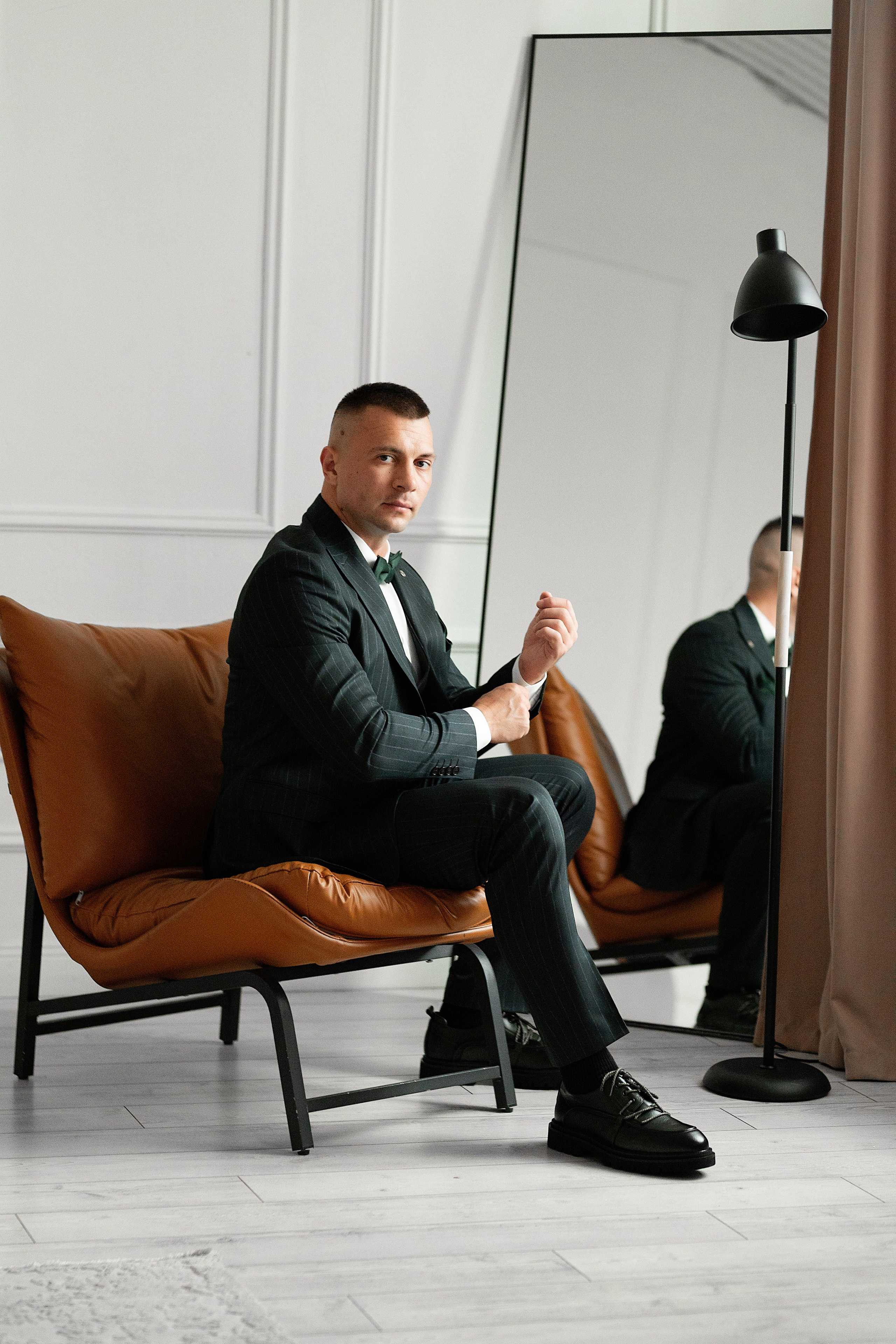 Свадебная фотосессия + съемка в студии. Фотограф в Железнодорожном и Балашихе