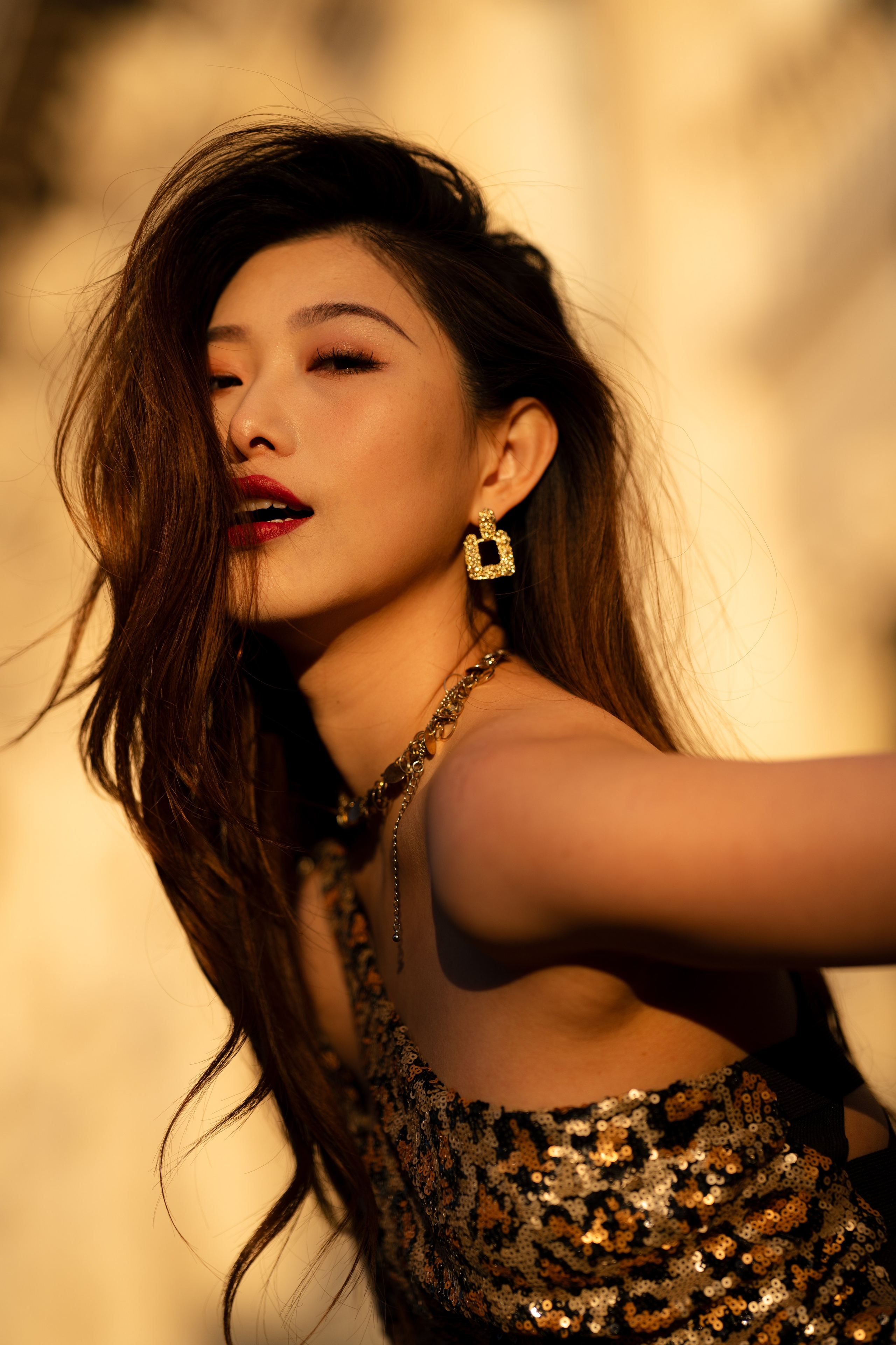 Honey. Photographer Yudakova Daria