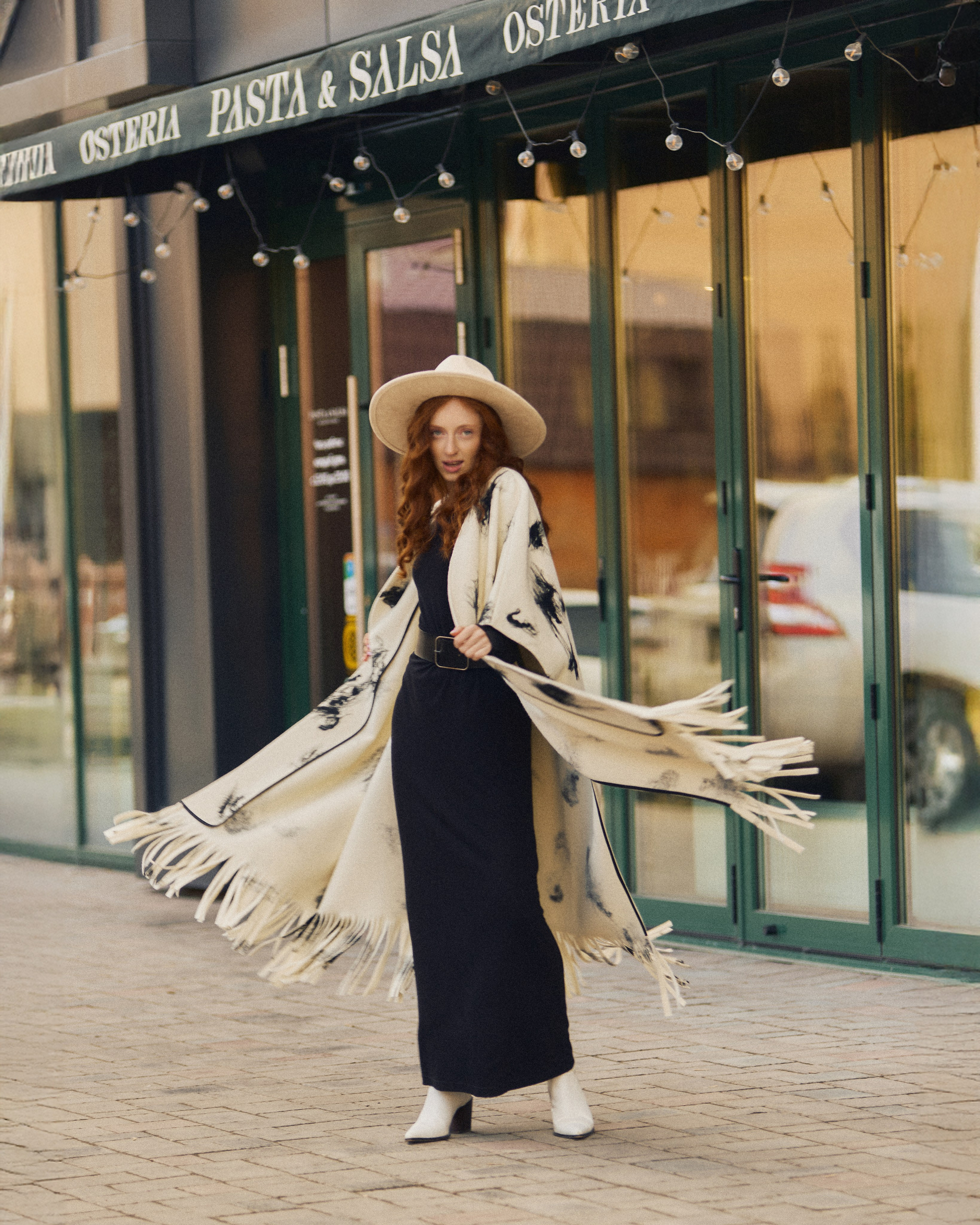 BLACK SISTERZ. Ася Солопова, фотограф Тюмень