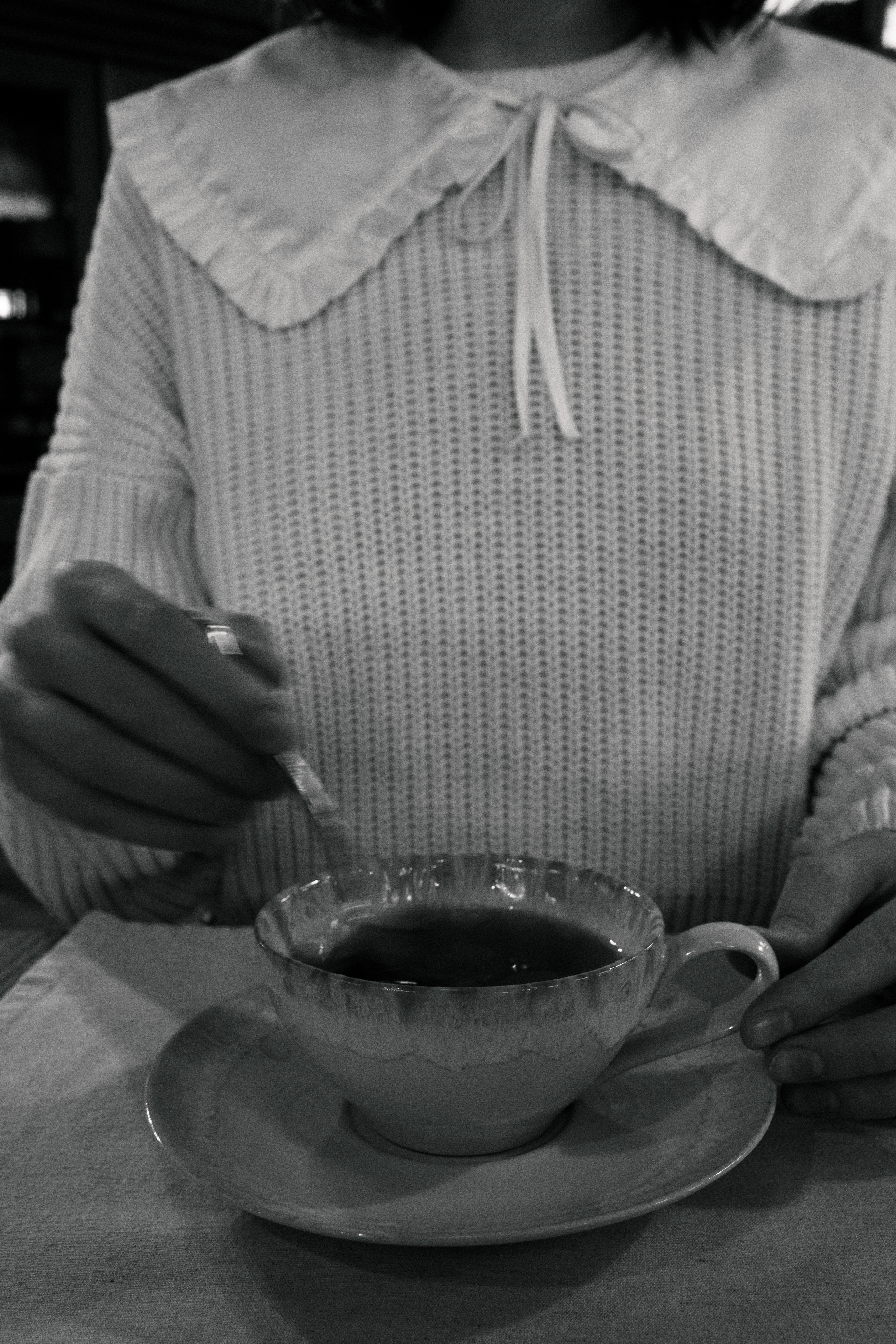 Наташа. Фотограф в Москве и Серпухове Анастасия Руднева