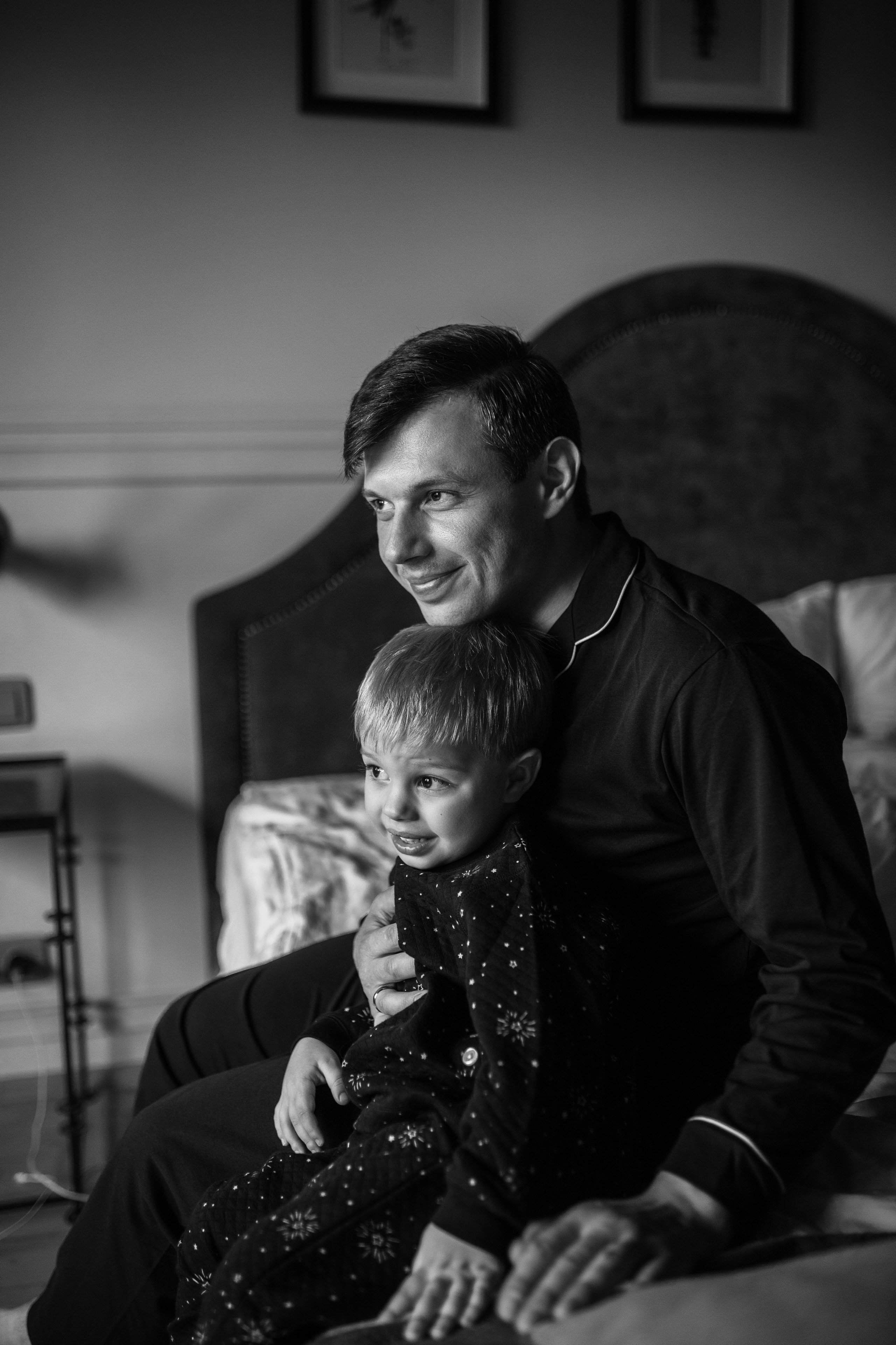 Татьяна и Павел. Фотограф в Москве и Серпухове Анастасия Руднева