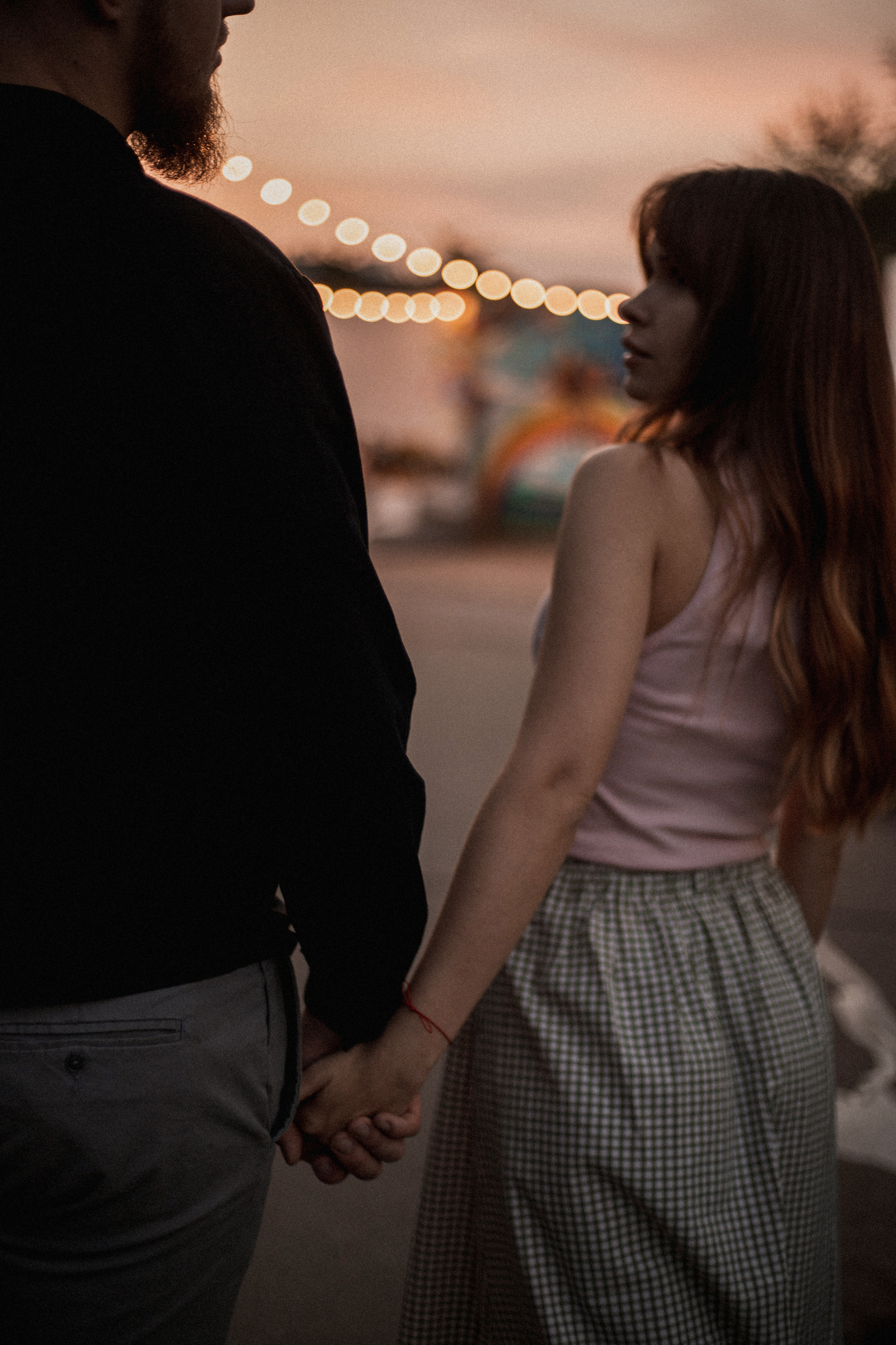 Алёна и Егор. Фотограф в Москве и Серпухове Анастасия Руднева