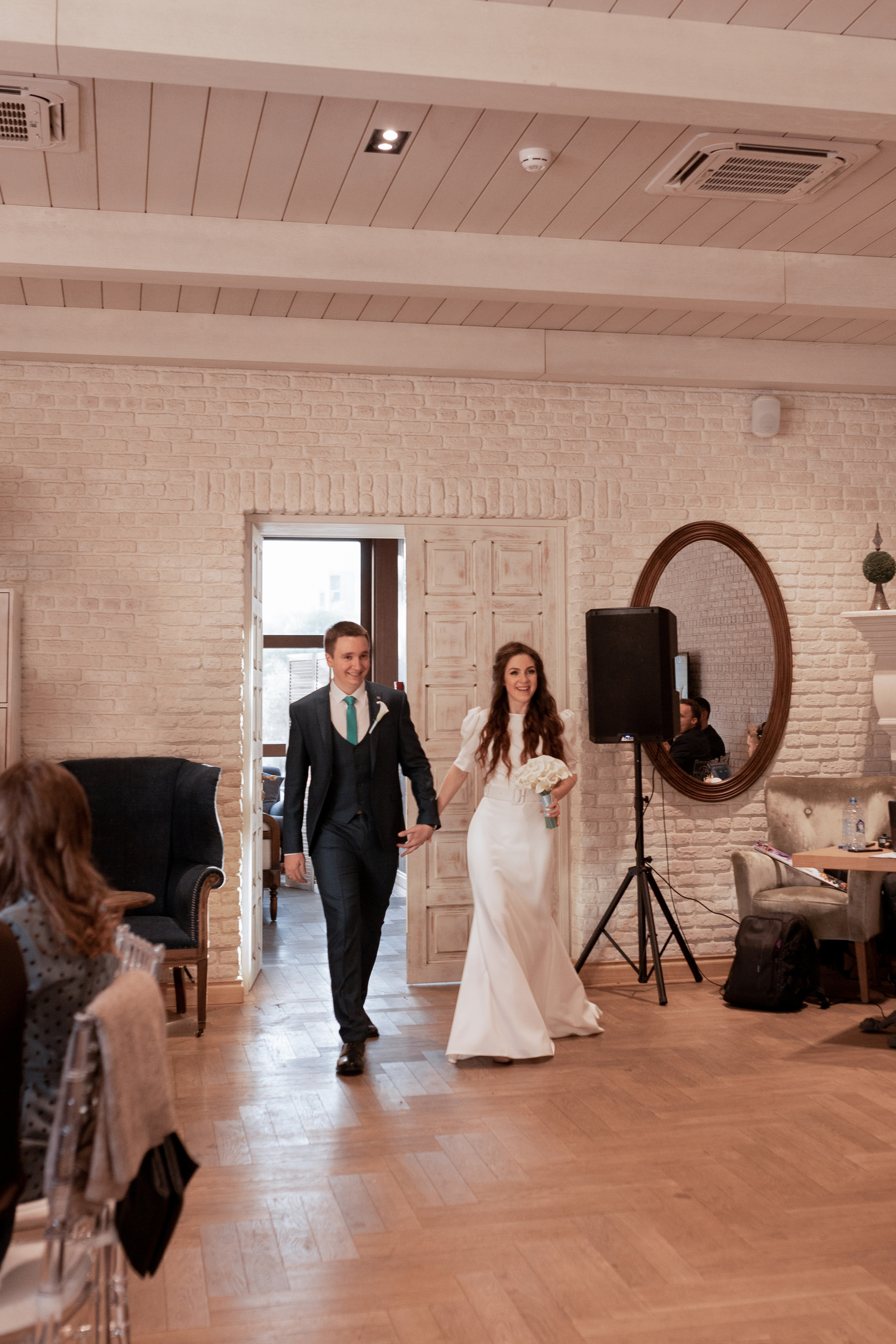 Алина и Егор. Фотограф в Москве и Серпухове Анастасия Руднева