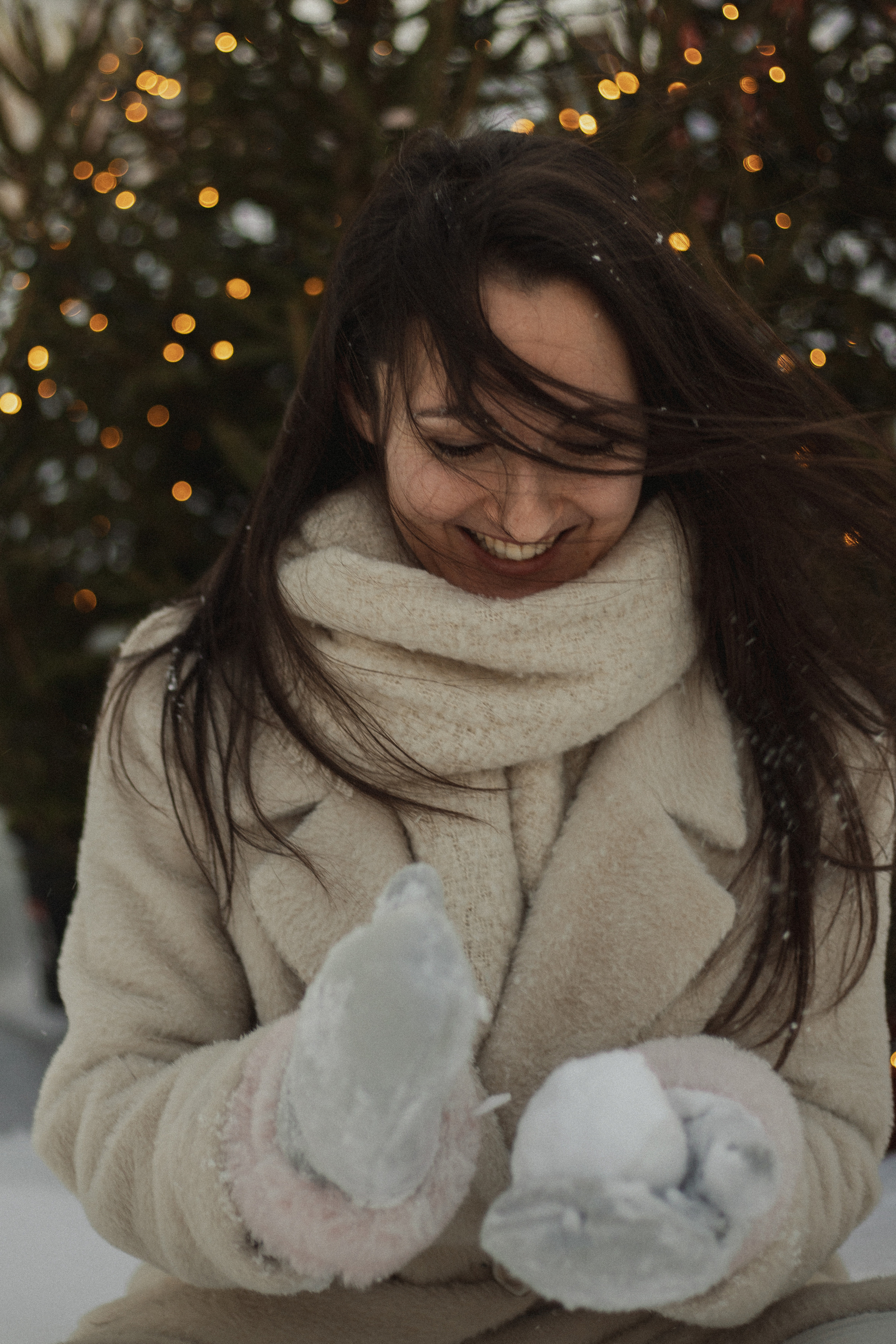 Алсу. Фотограф в Москве и Серпухове Анастасия Руднева
