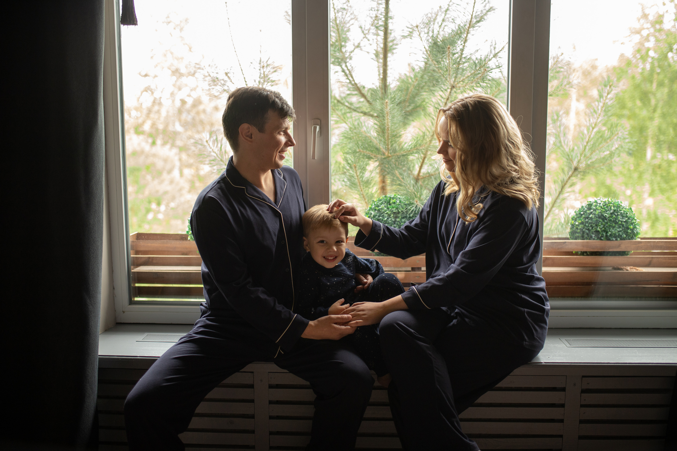 Татьяна и Павел. Фотограф в Москве и Серпухове Анастасия Руднева