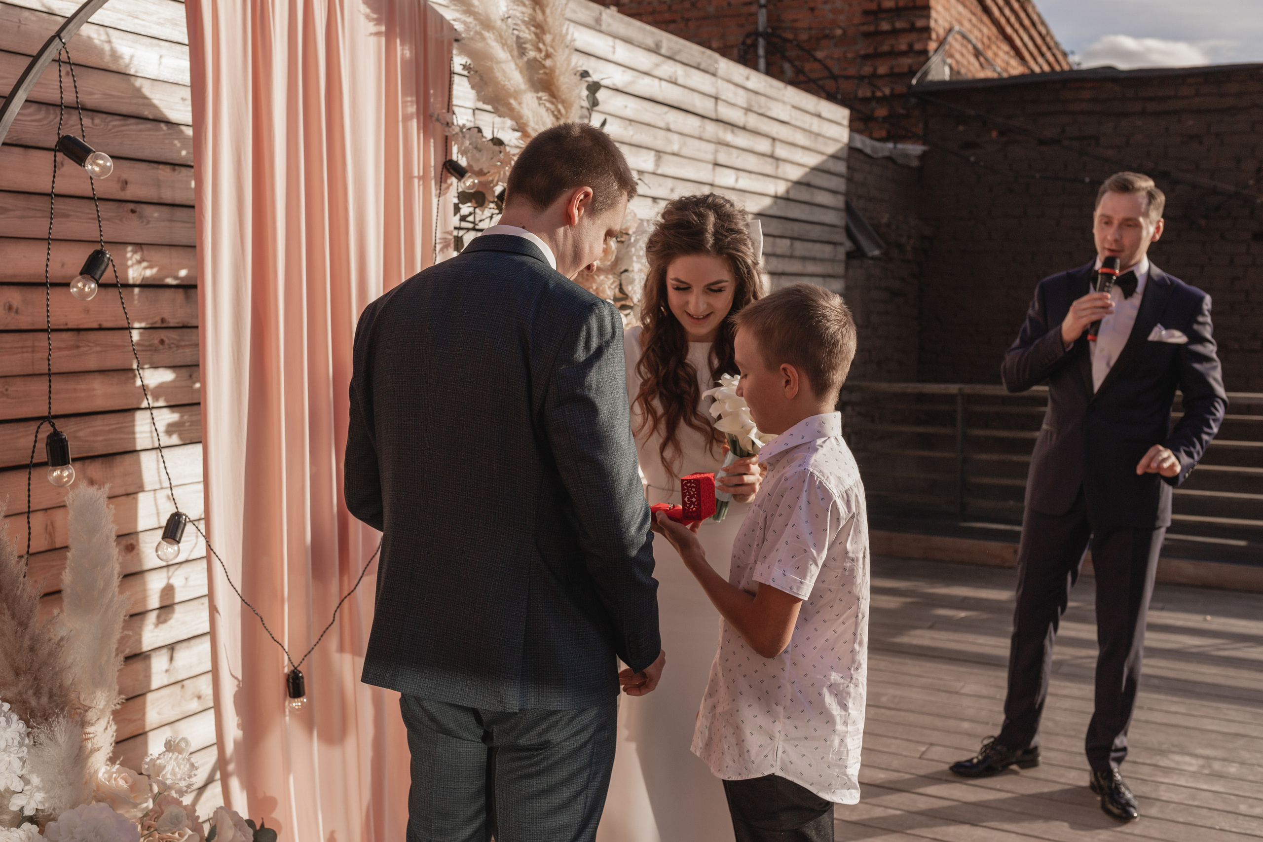 Алина и Егор. Фотограф в Москве и Серпухове Анастасия Руднева