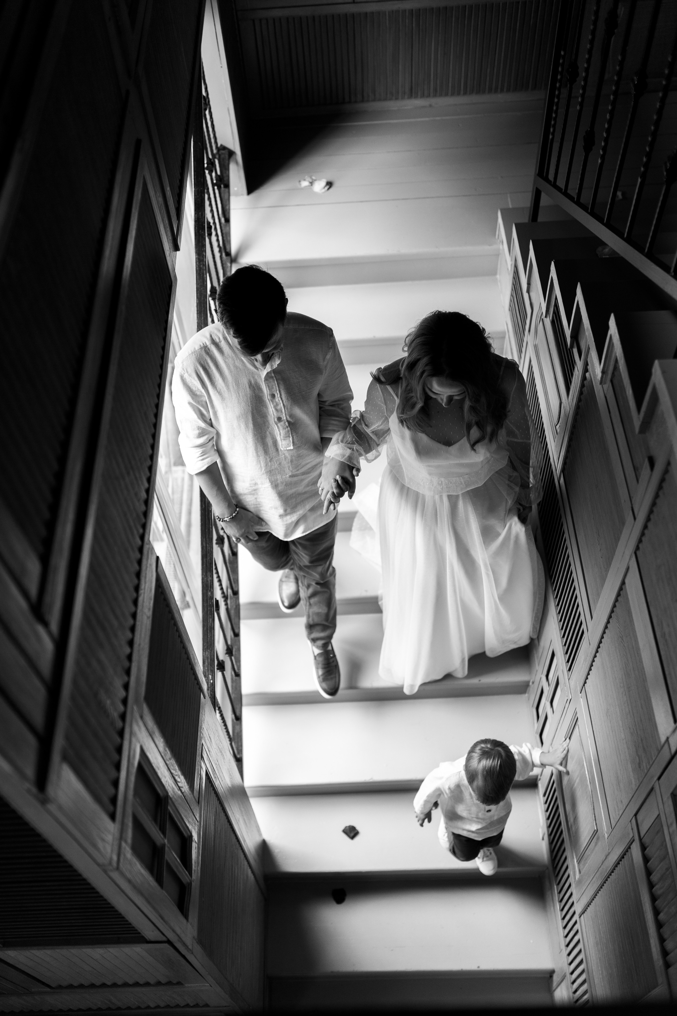 Татьяна и Павел. Фотограф в Москве и Серпухове Анастасия Руднева