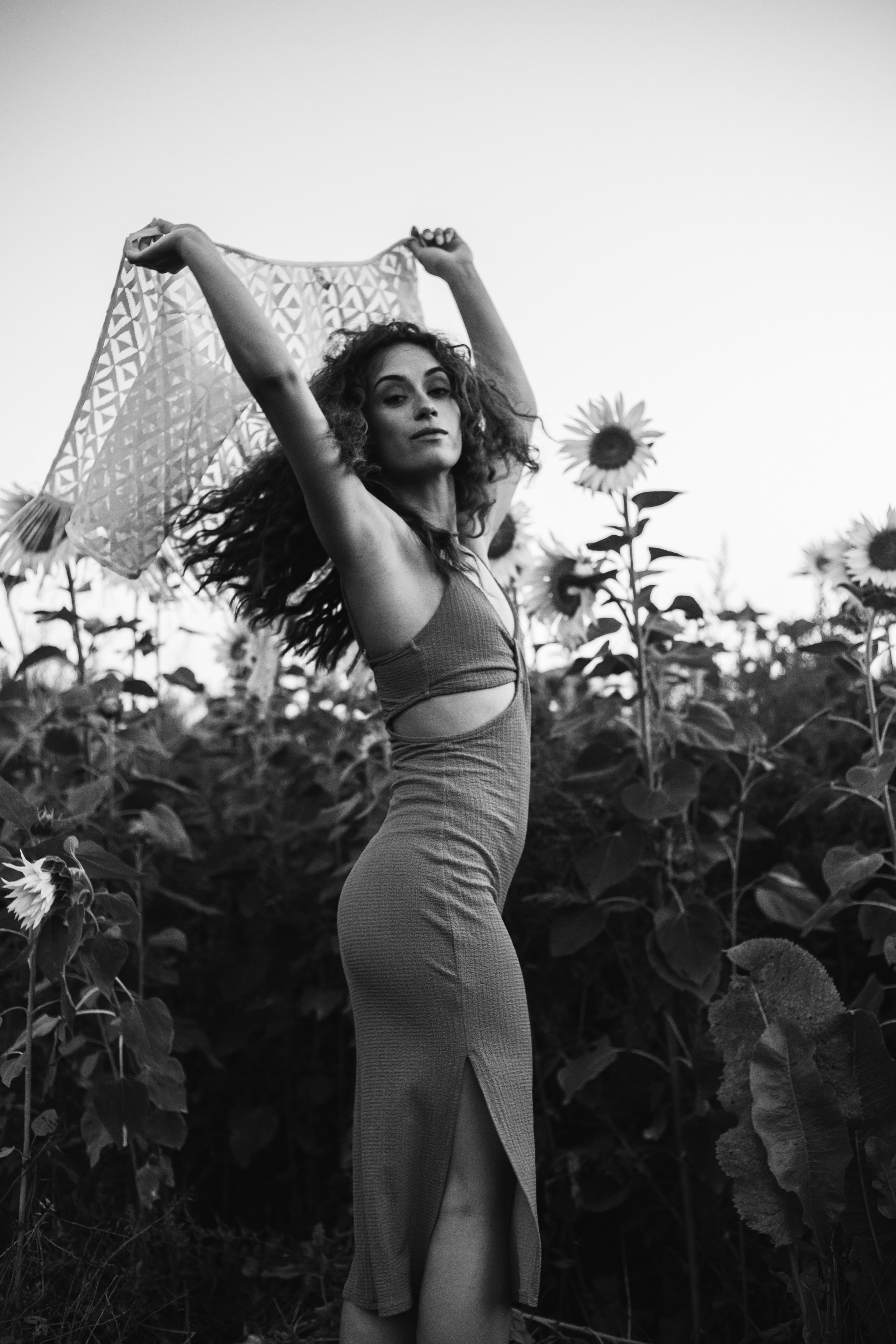 Аня. Фотограф в Москве и Серпухове Анастасия Руднева