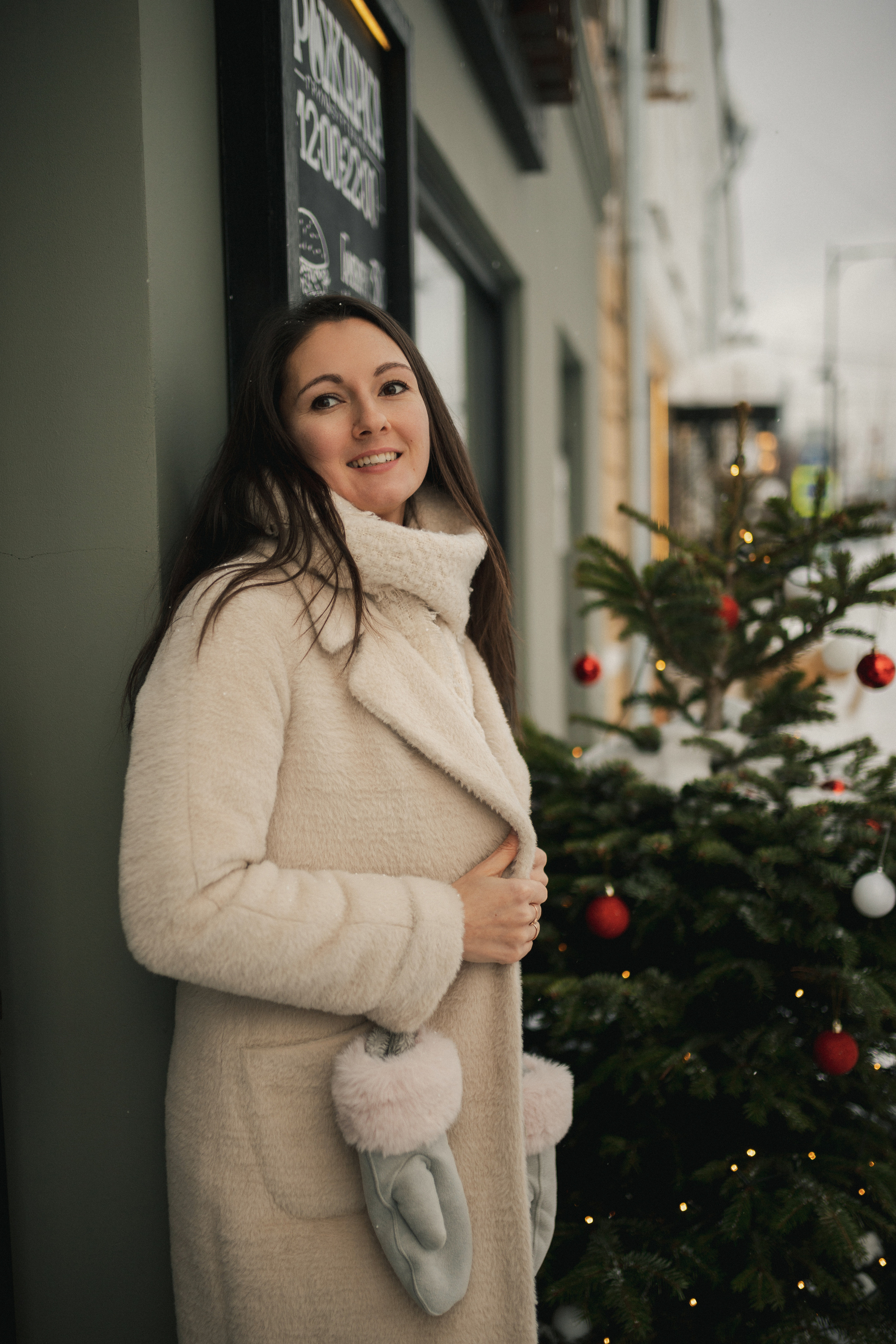 Алсу. Фотограф в Москве и Серпухове Анастасия Руднева