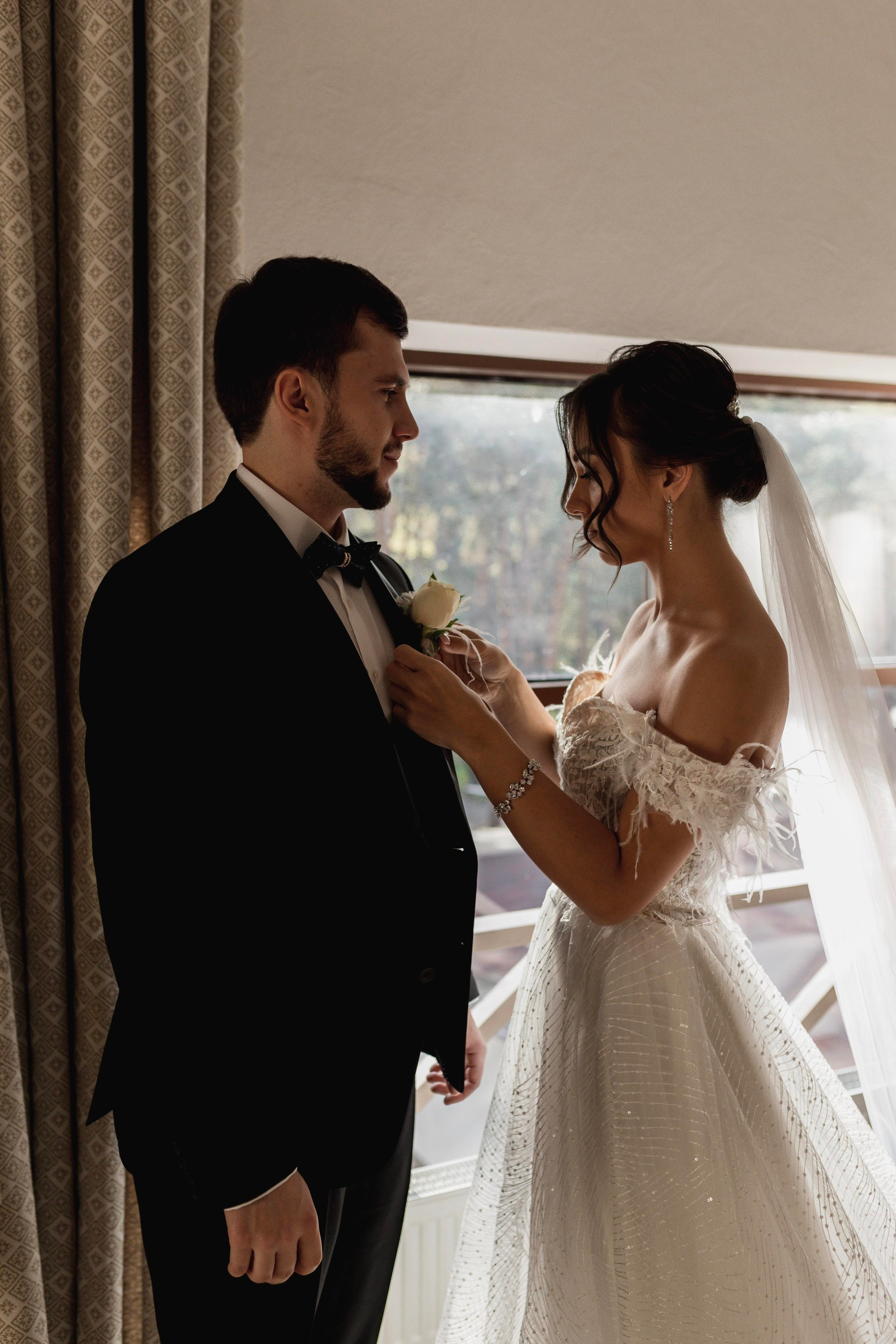 Диана и Максим. Фотограф в Москве и Серпухове Анастасия Руднева