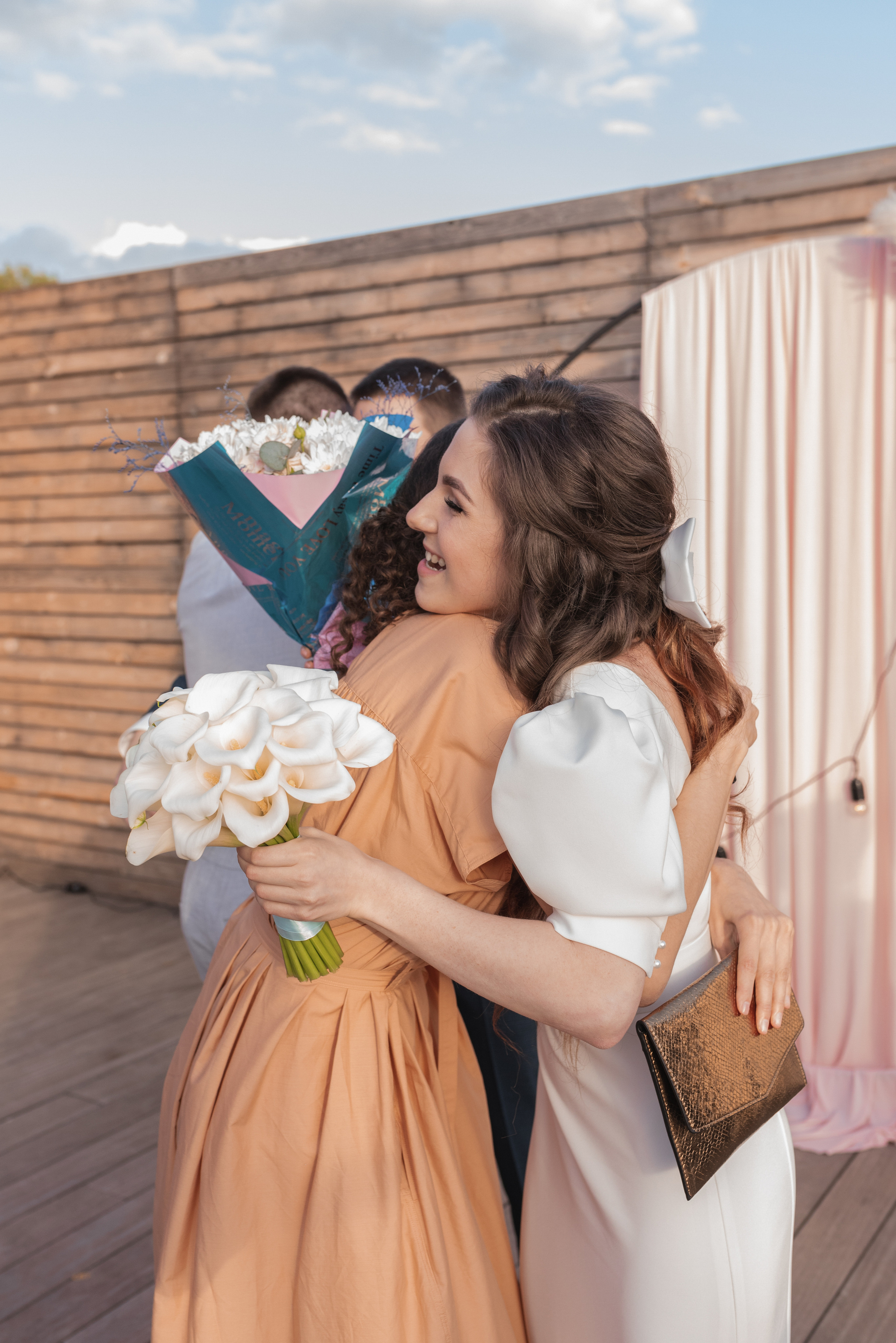 Алина и Егор. Фотограф в Москве и Серпухове Анастасия Руднева