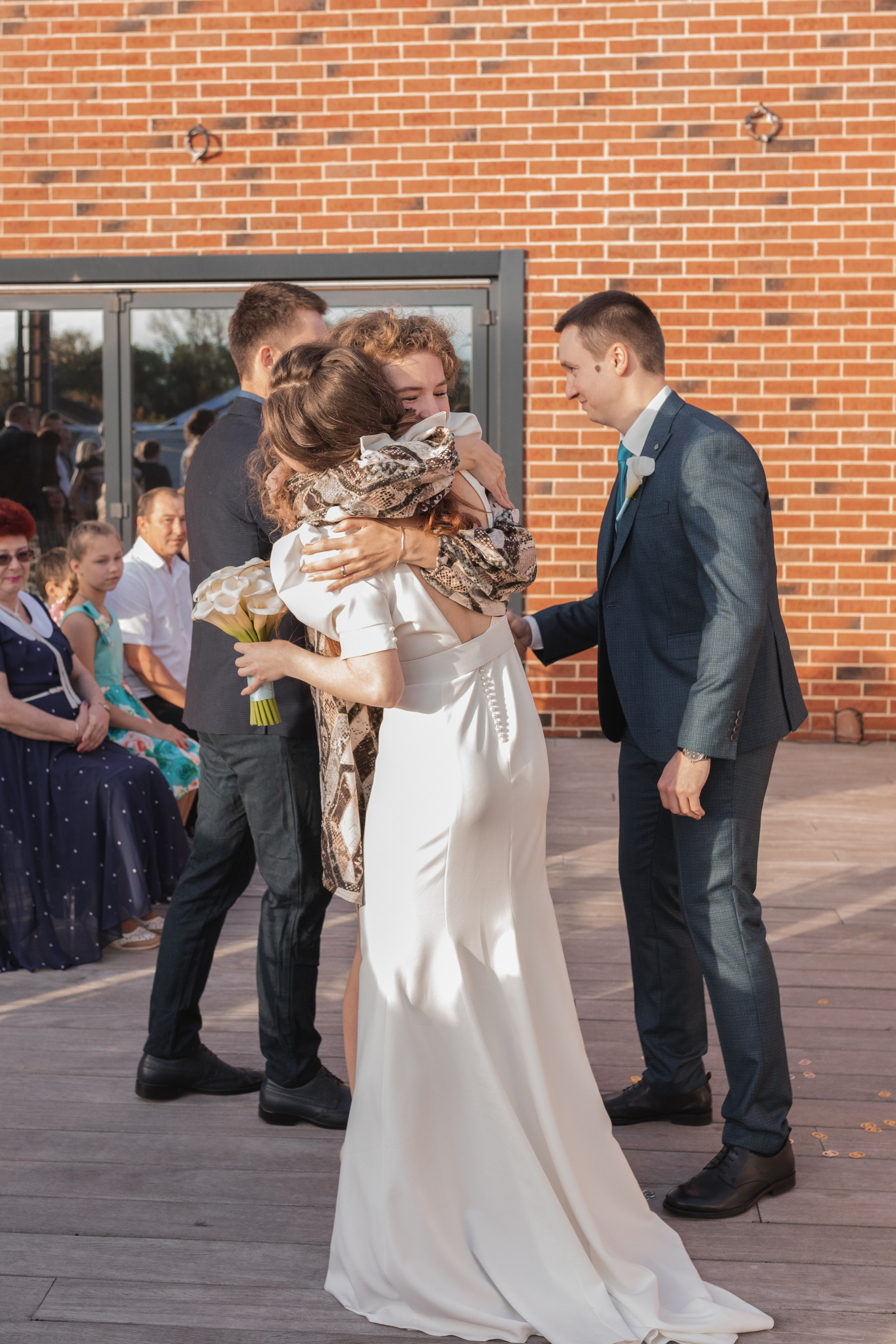 Алина и Егор. Фотограф в Москве и Серпухове Анастасия Руднева