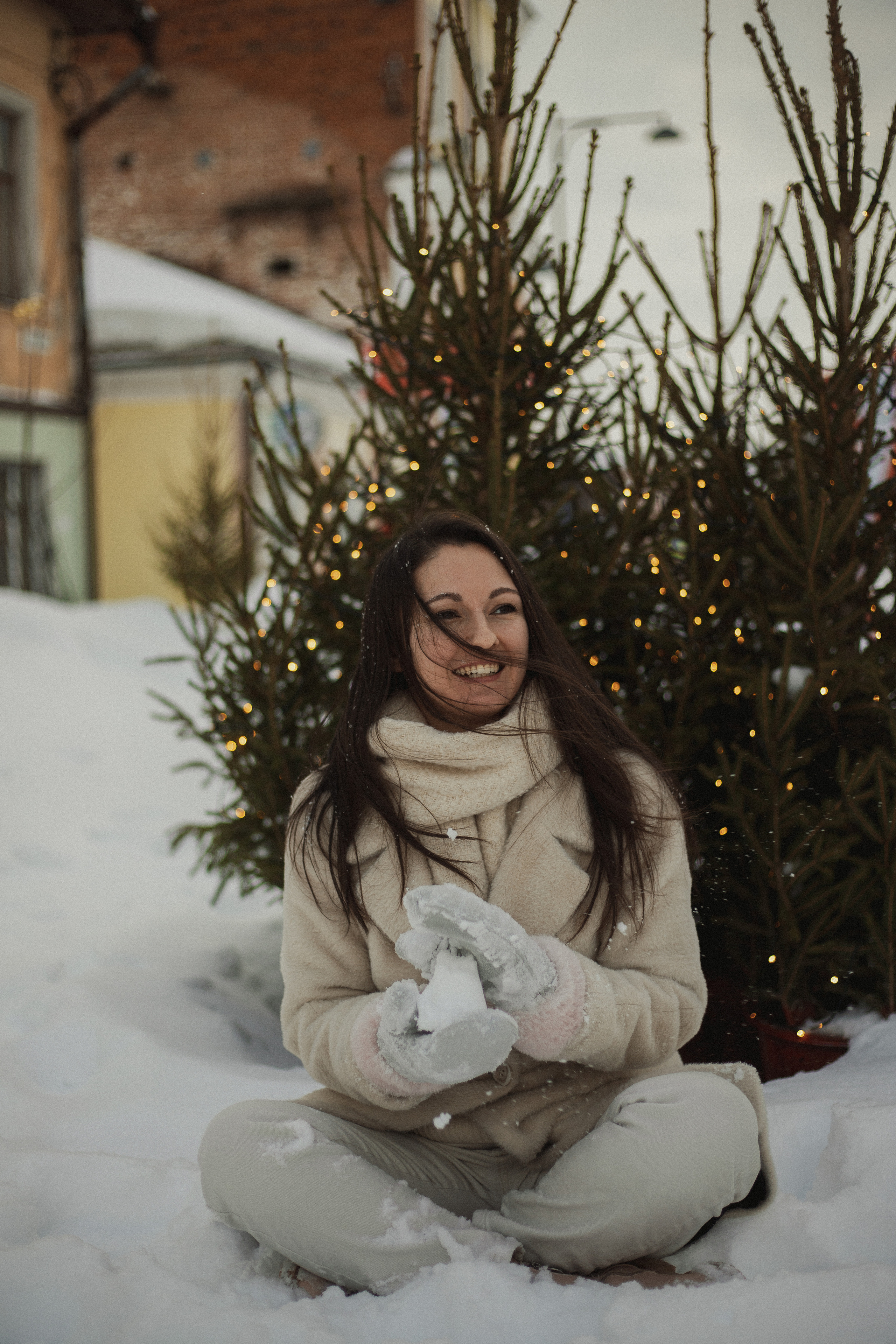 Алсу. Фотограф в Москве и Серпухове Анастасия Руднева