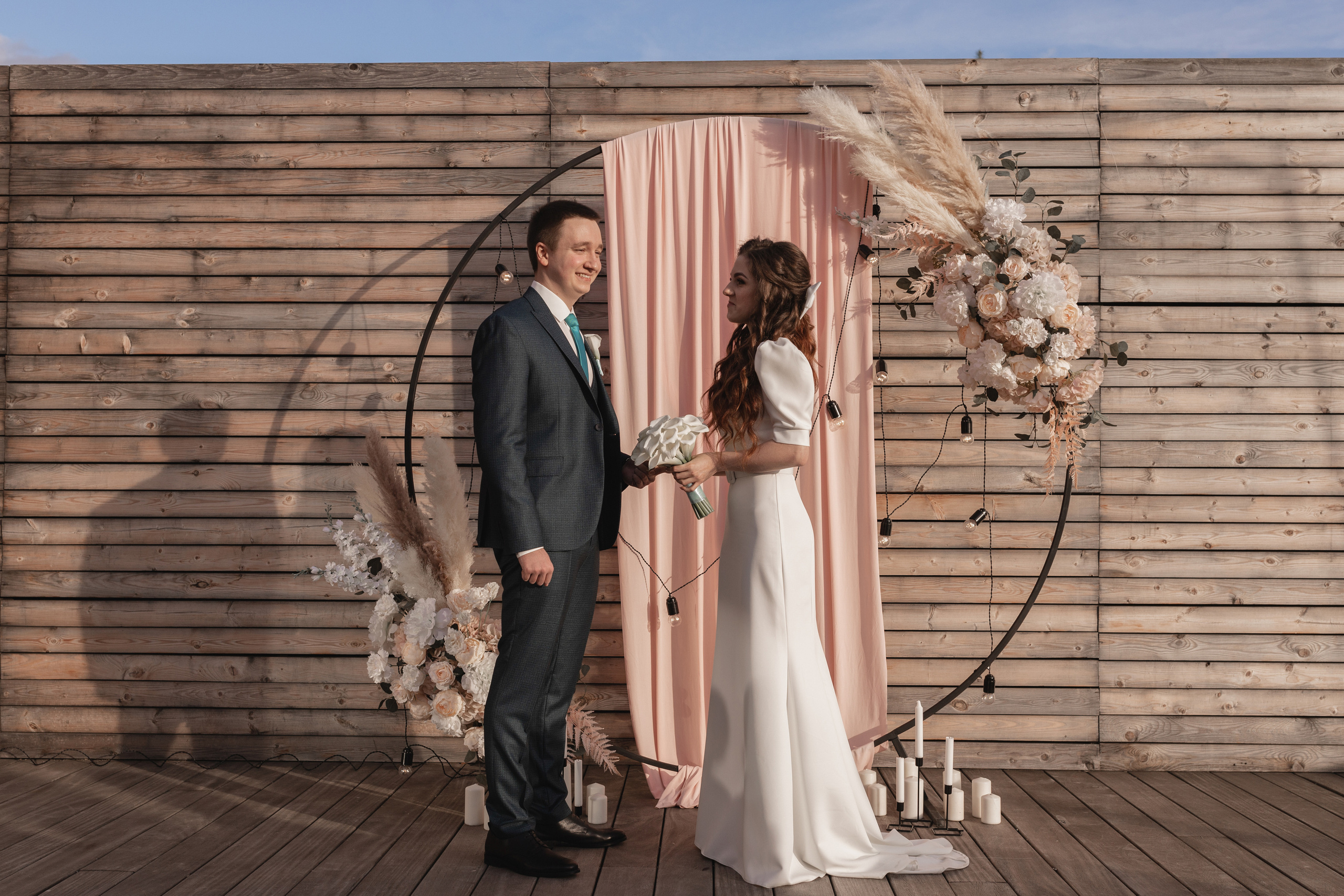 Алина и Егор. Фотограф в Москве и Серпухове Анастасия Руднева