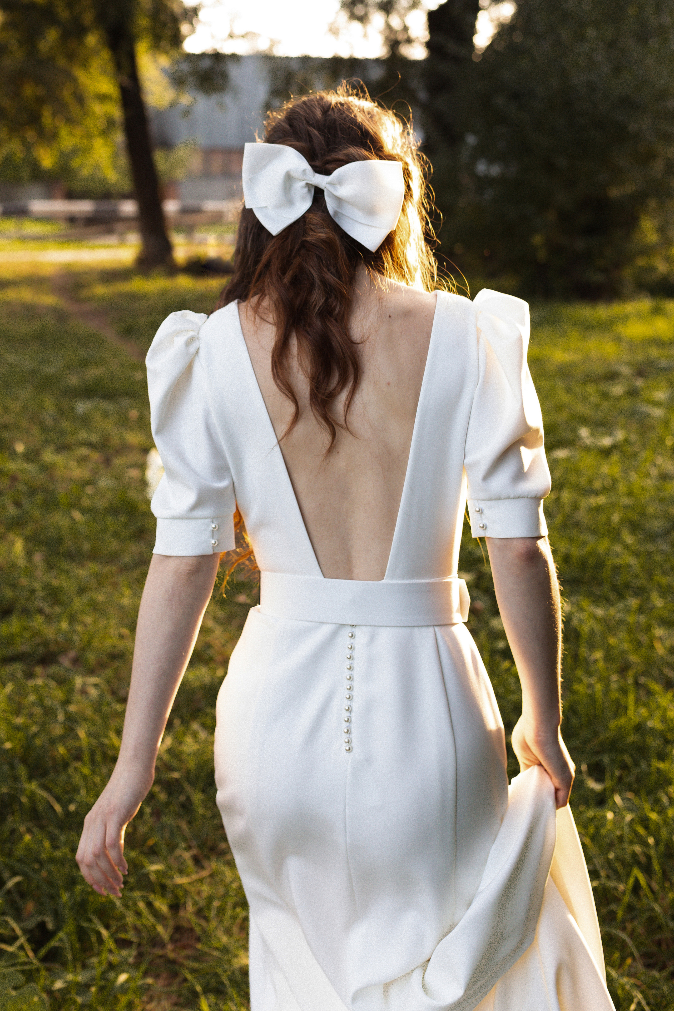 Алина и Егор. Фотограф в Москве и Серпухове Анастасия Руднева