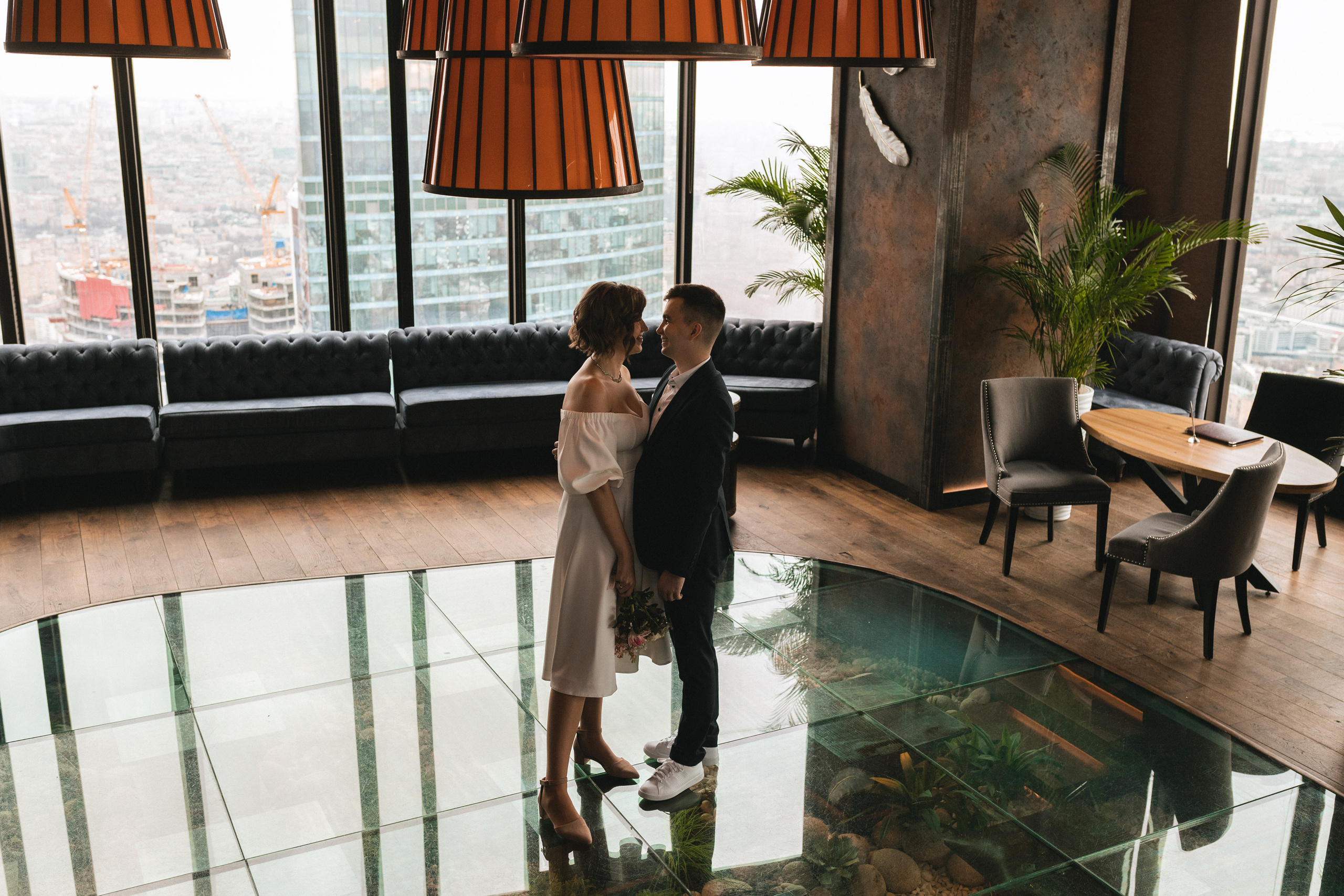 Маша и Артур. Фотограф в Москве и Серпухове Анастасия Руднева