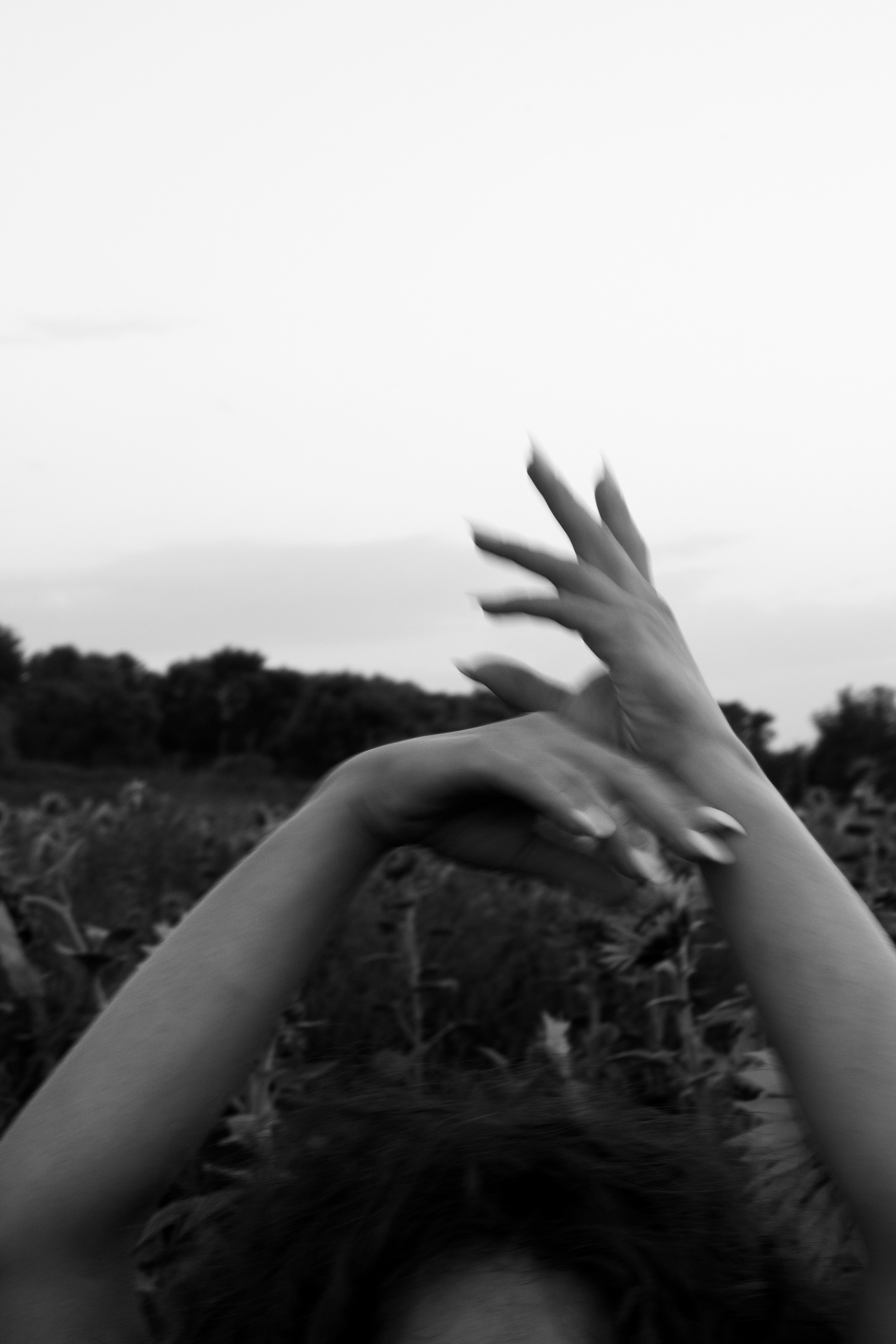 Аня. Фотограф в Москве и Серпухове Анастасия Руднева