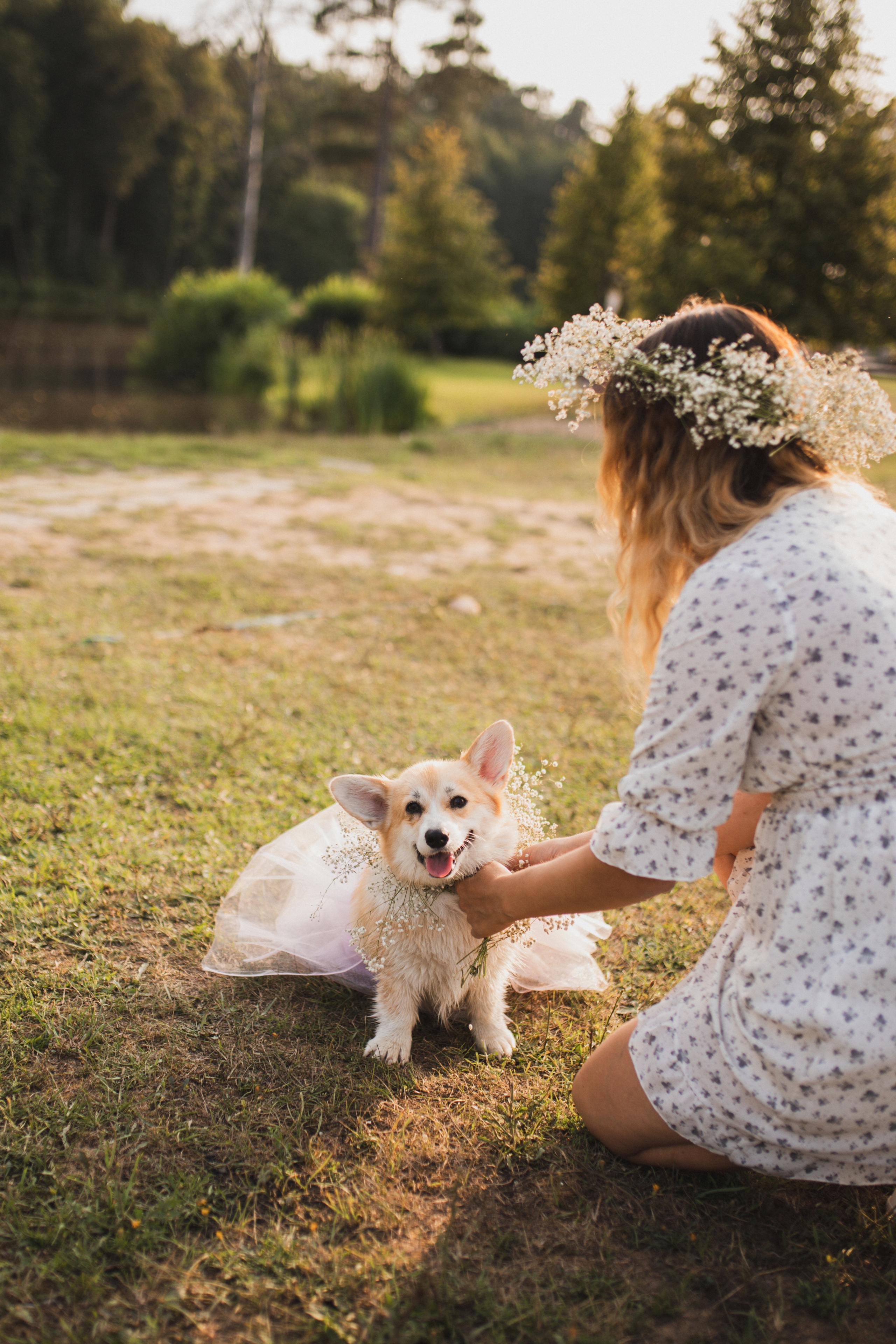 Девичник. Фотограф в Москве и Серпухове Анастасия Руднева