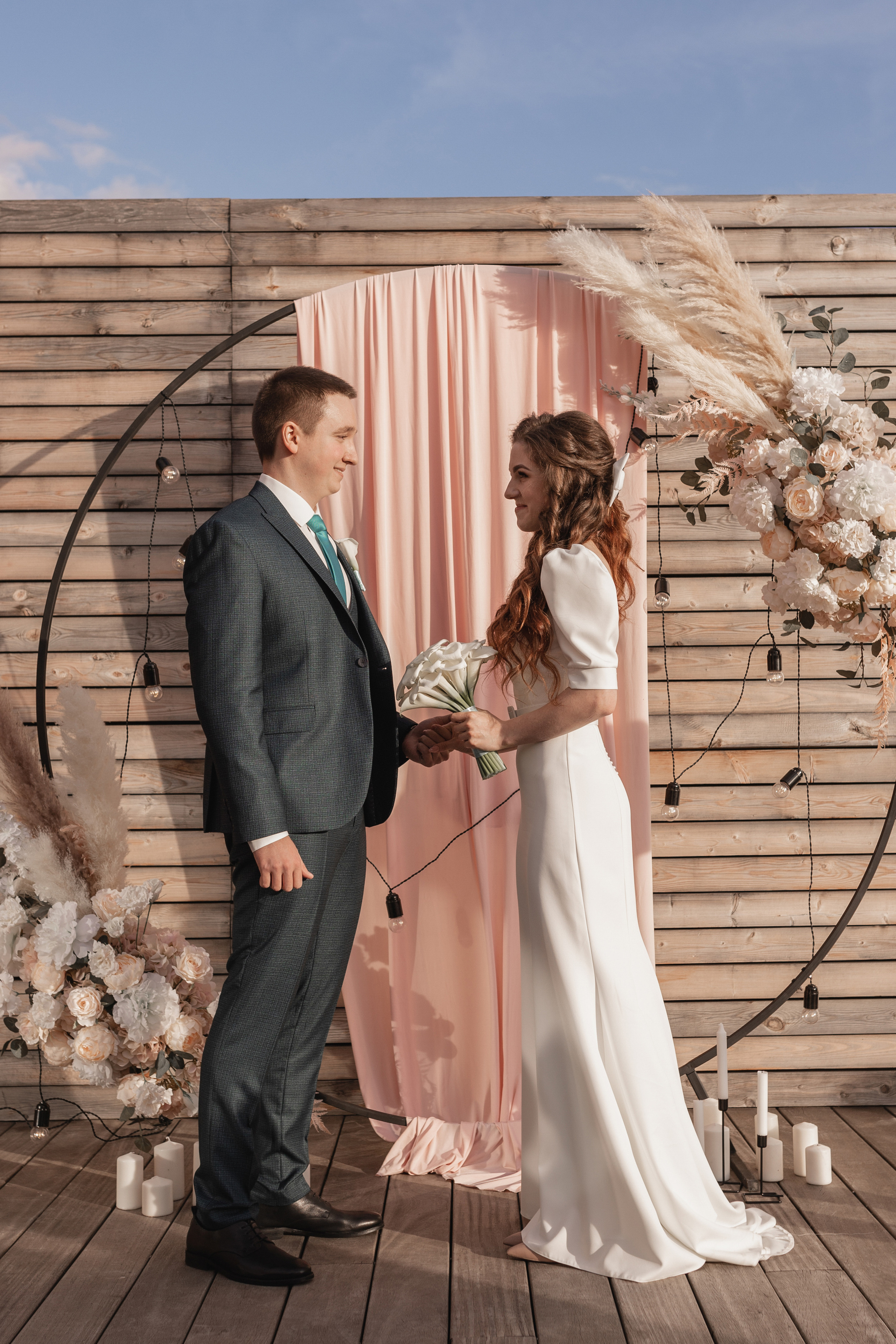 Алина и Егор. Фотограф в Москве и Серпухове Анастасия Руднева