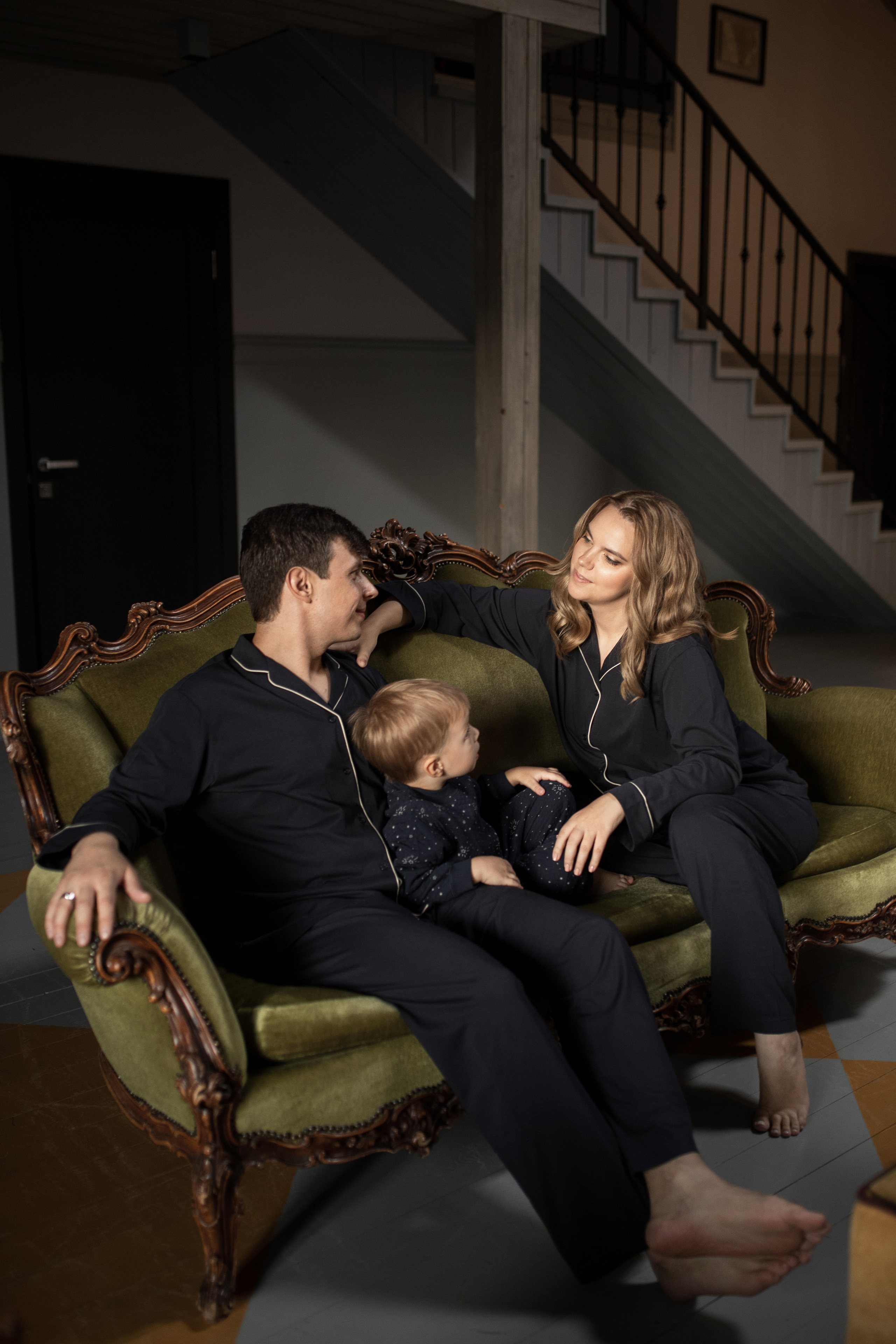 Татьяна и Павел. Фотограф в Москве и Серпухове Анастасия Руднева