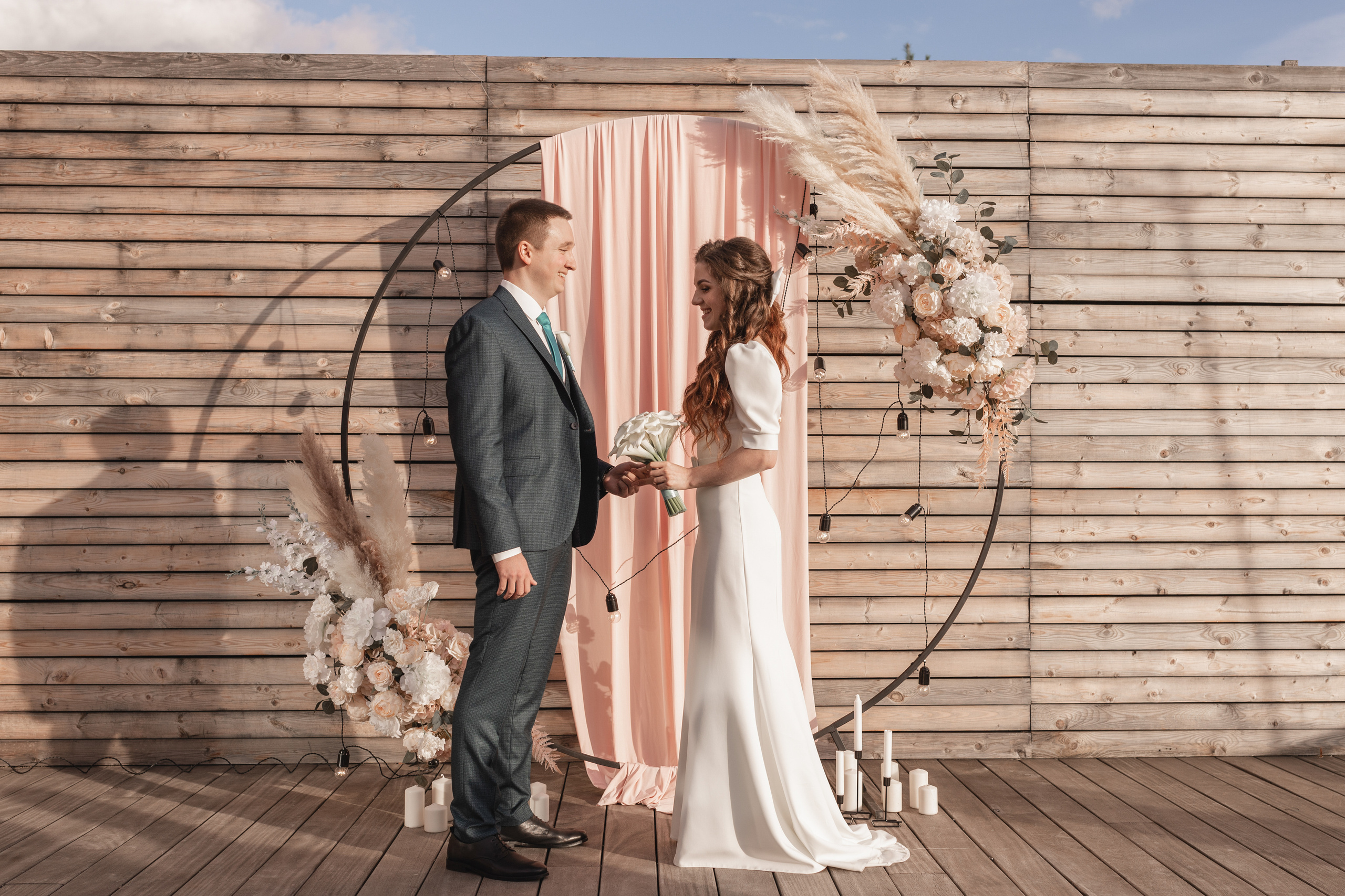 Алина и Егор. Фотограф в Москве и Серпухове Анастасия Руднева