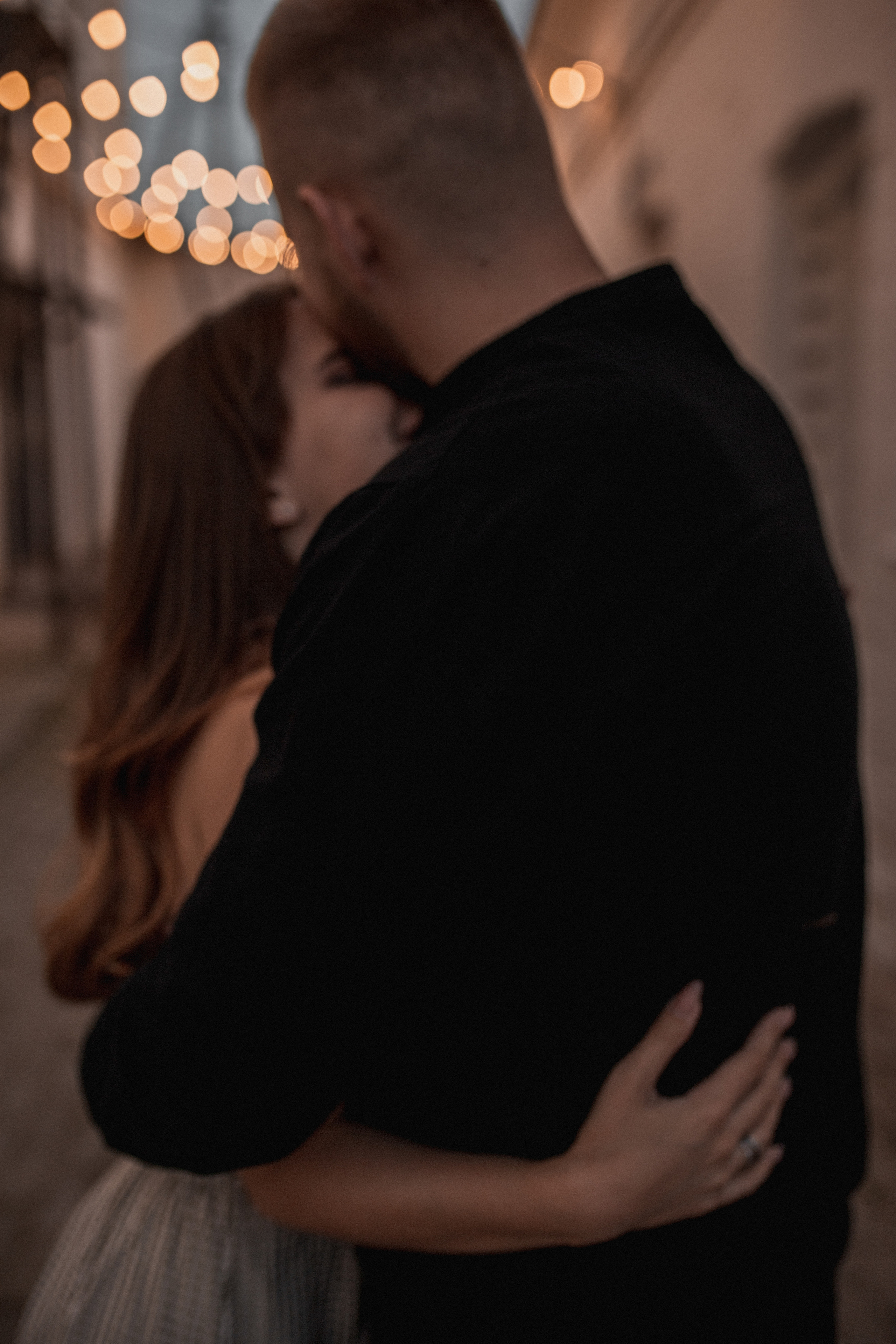 Алёна и Егор. Фотограф в Москве и Серпухове Анастасия Руднева