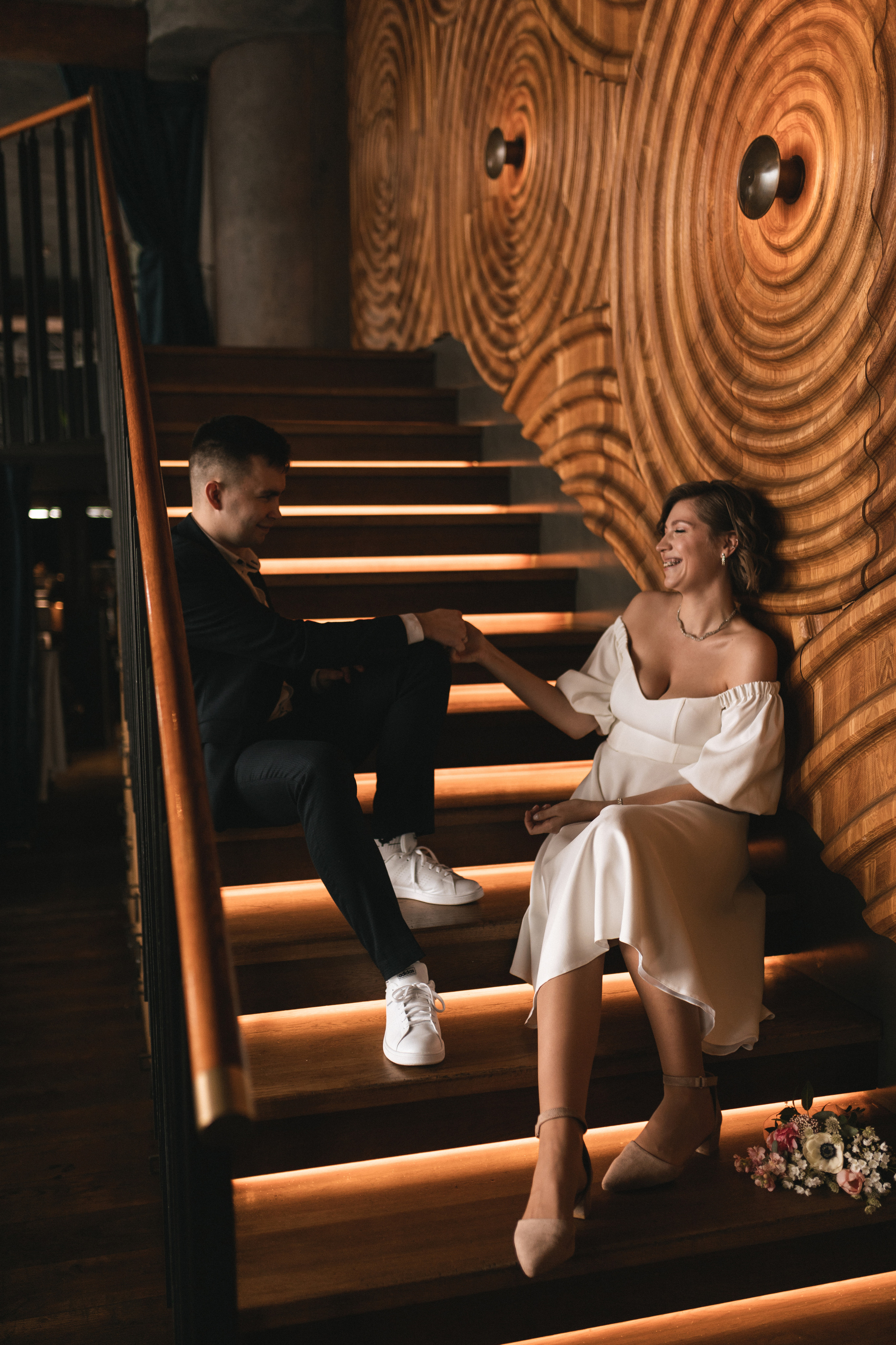 Маша и Артур. Фотограф в Москве и Серпухове Анастасия Руднева