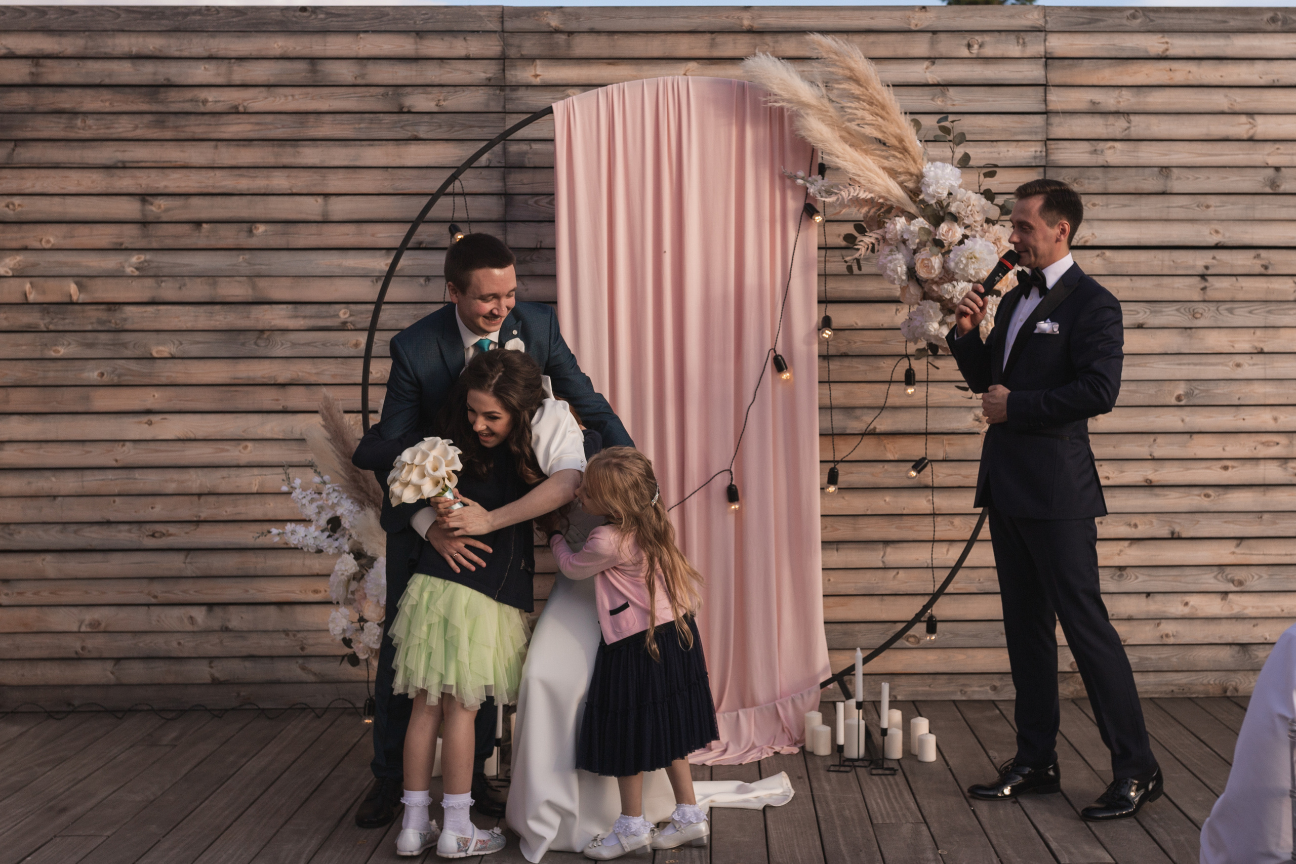 Алина и Егор. Фотограф в Москве и Серпухове Анастасия Руднева