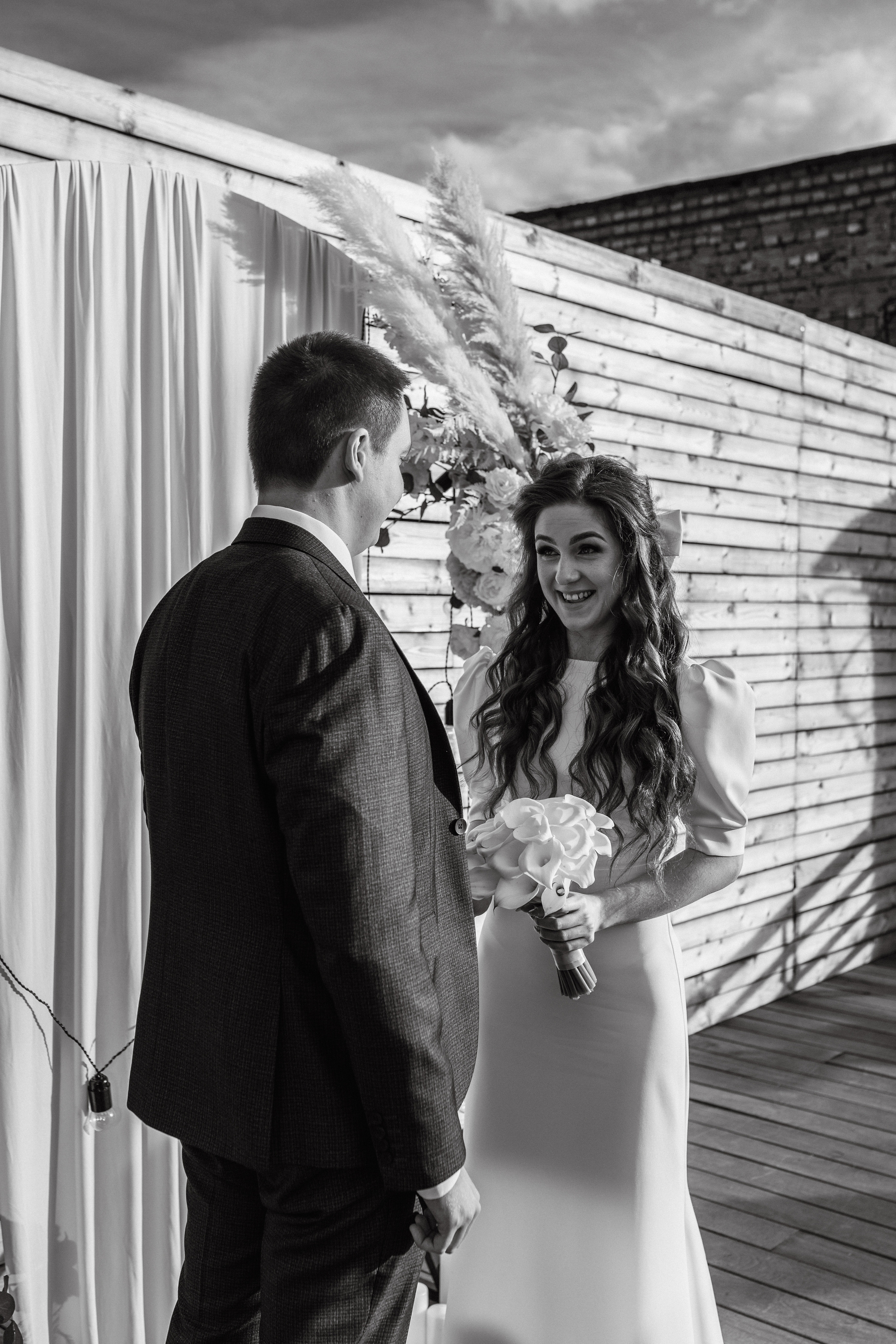 Алина и Егор. Фотограф в Москве и Серпухове Анастасия Руднева