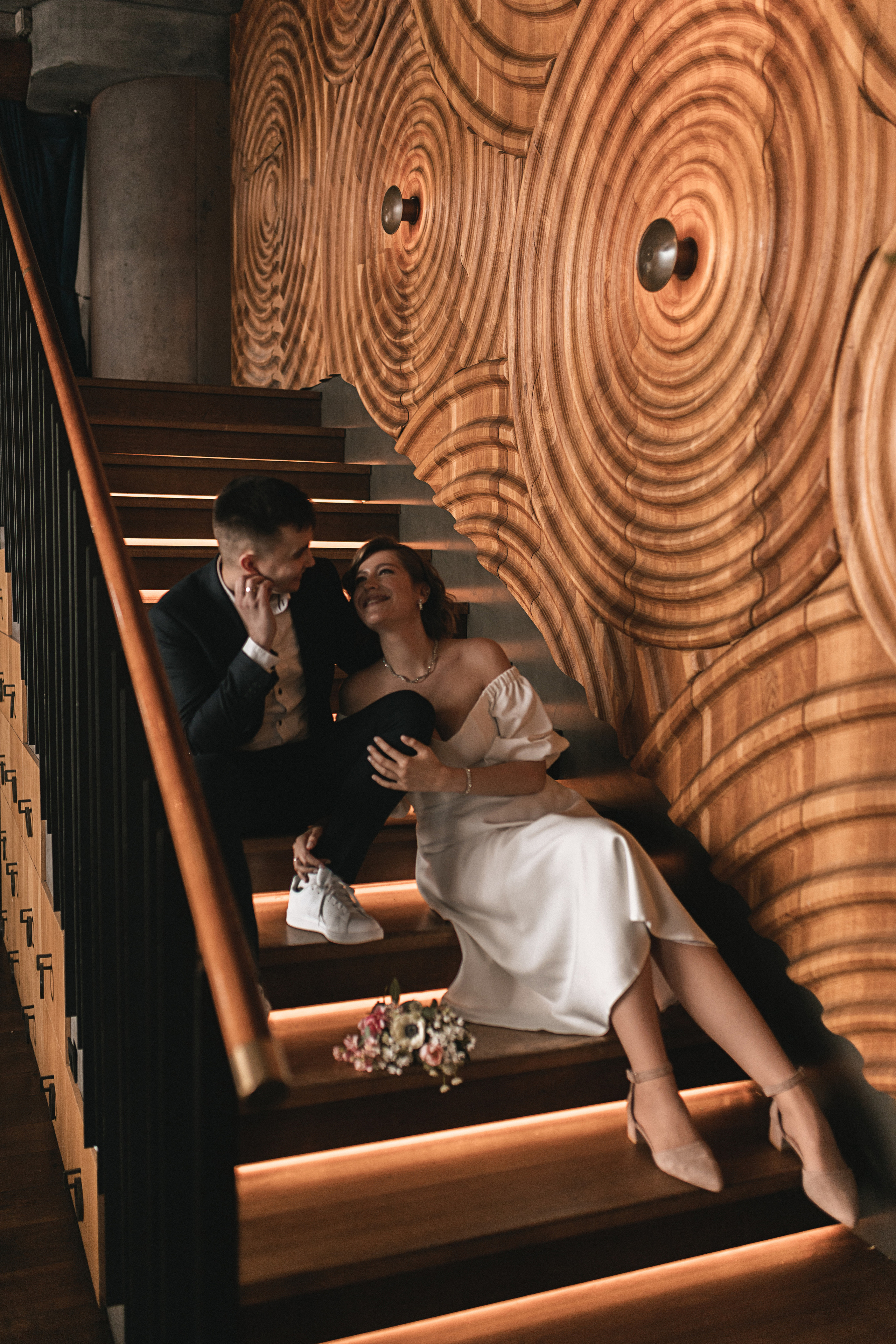 Маша и Артур. Фотограф в Москве и Серпухове Анастасия Руднева