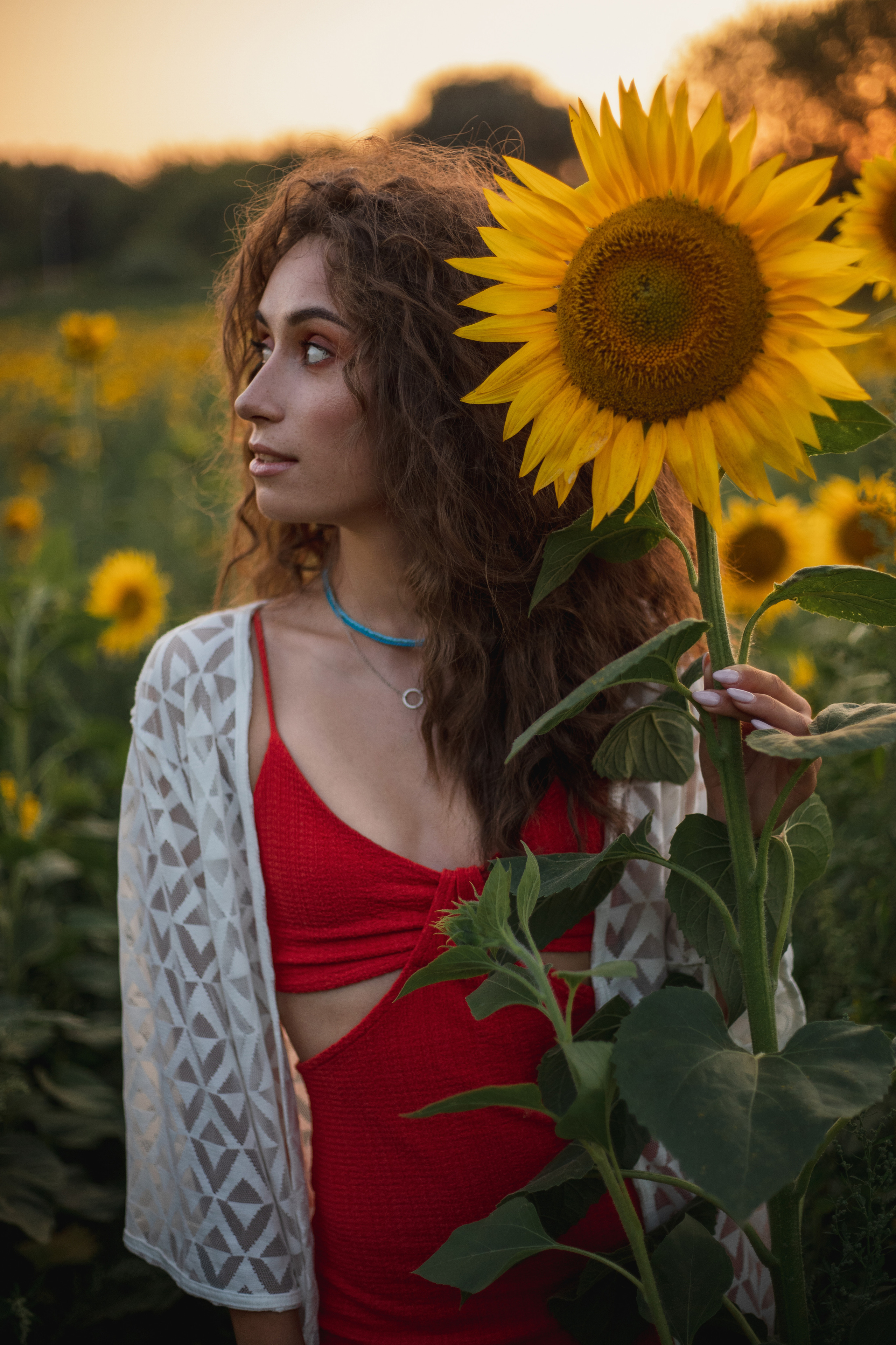 Аня. Фотограф в Москве и Серпухове Анастасия Руднева