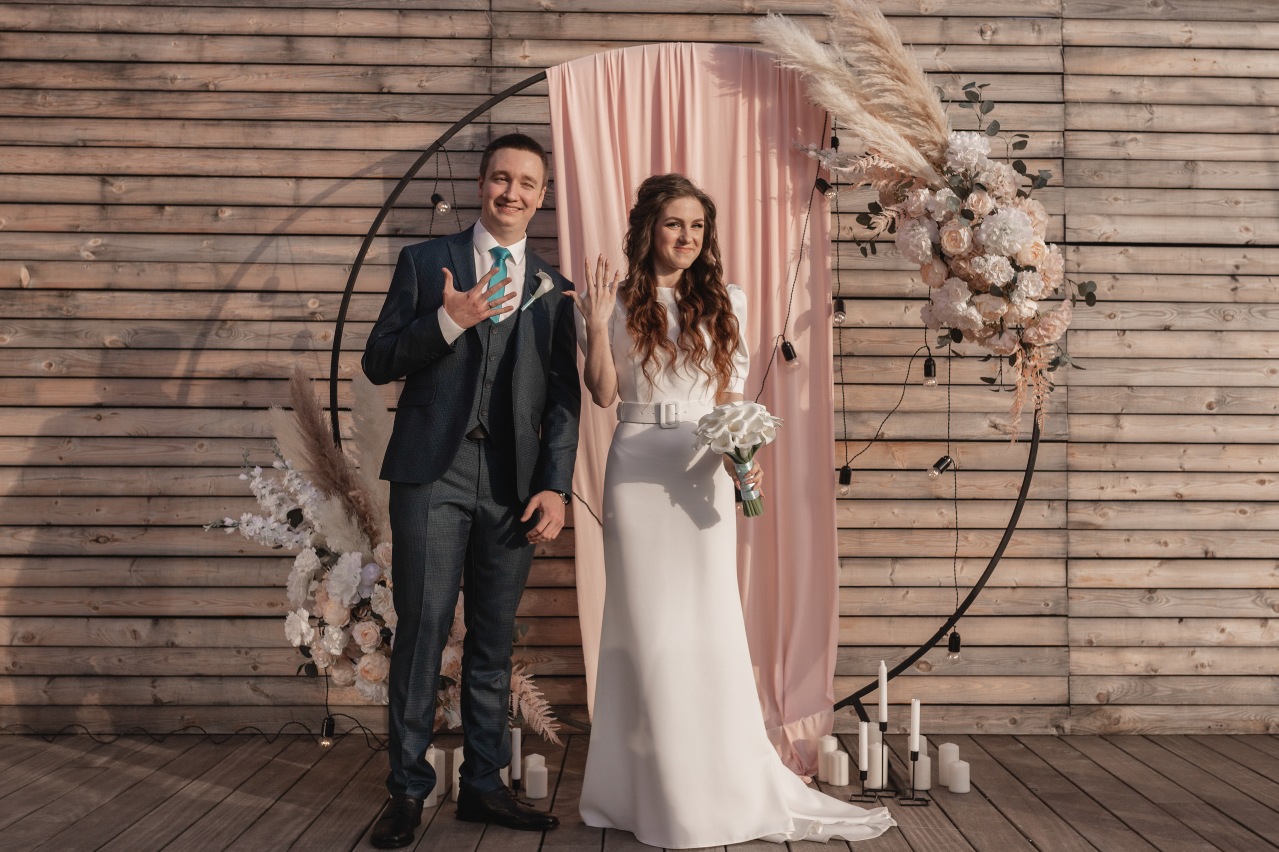 Алина и Егор. Фотограф в Москве и Серпухове Анастасия Руднева