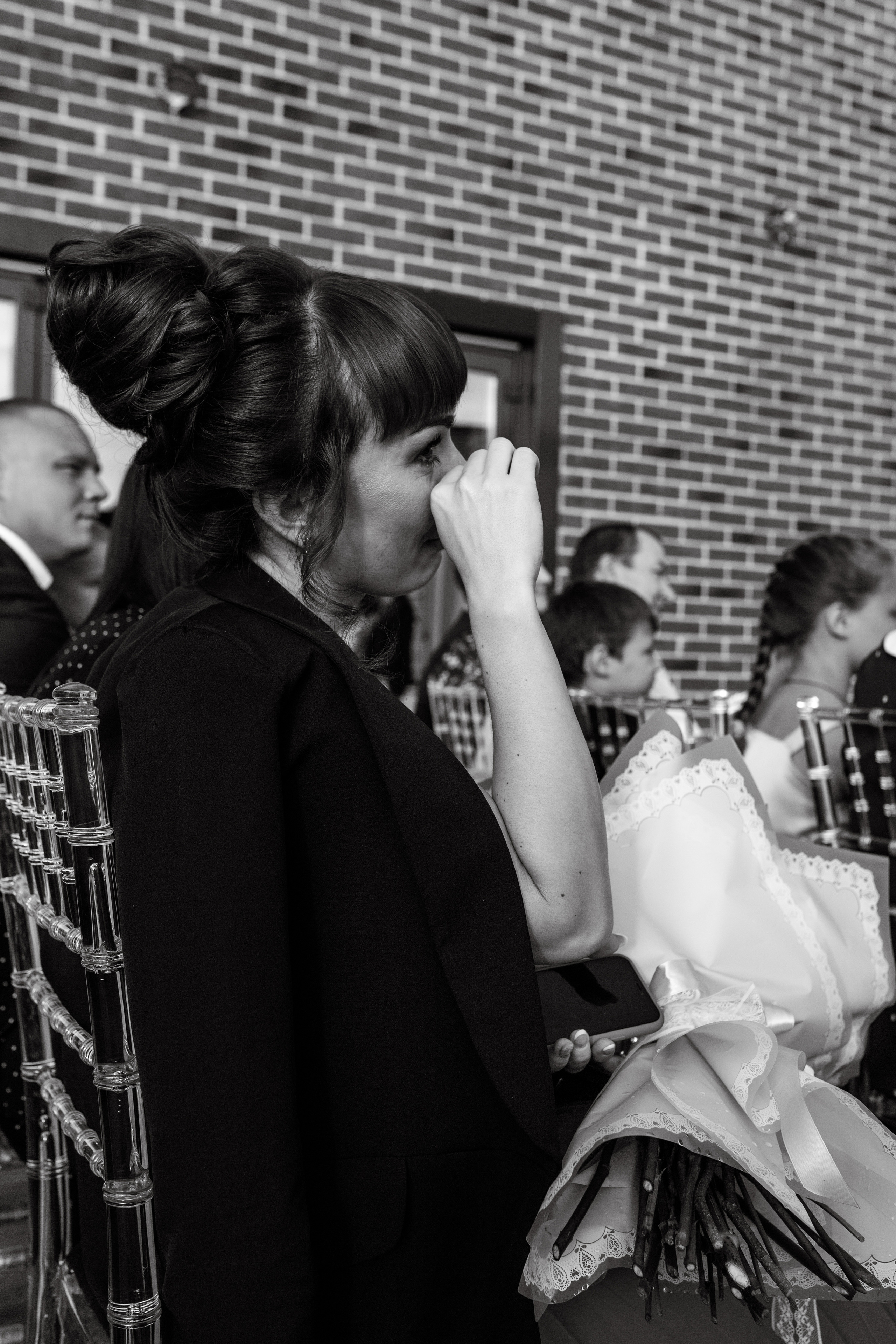 Алина и Егор. Фотограф в Москве и Серпухове Анастасия Руднева