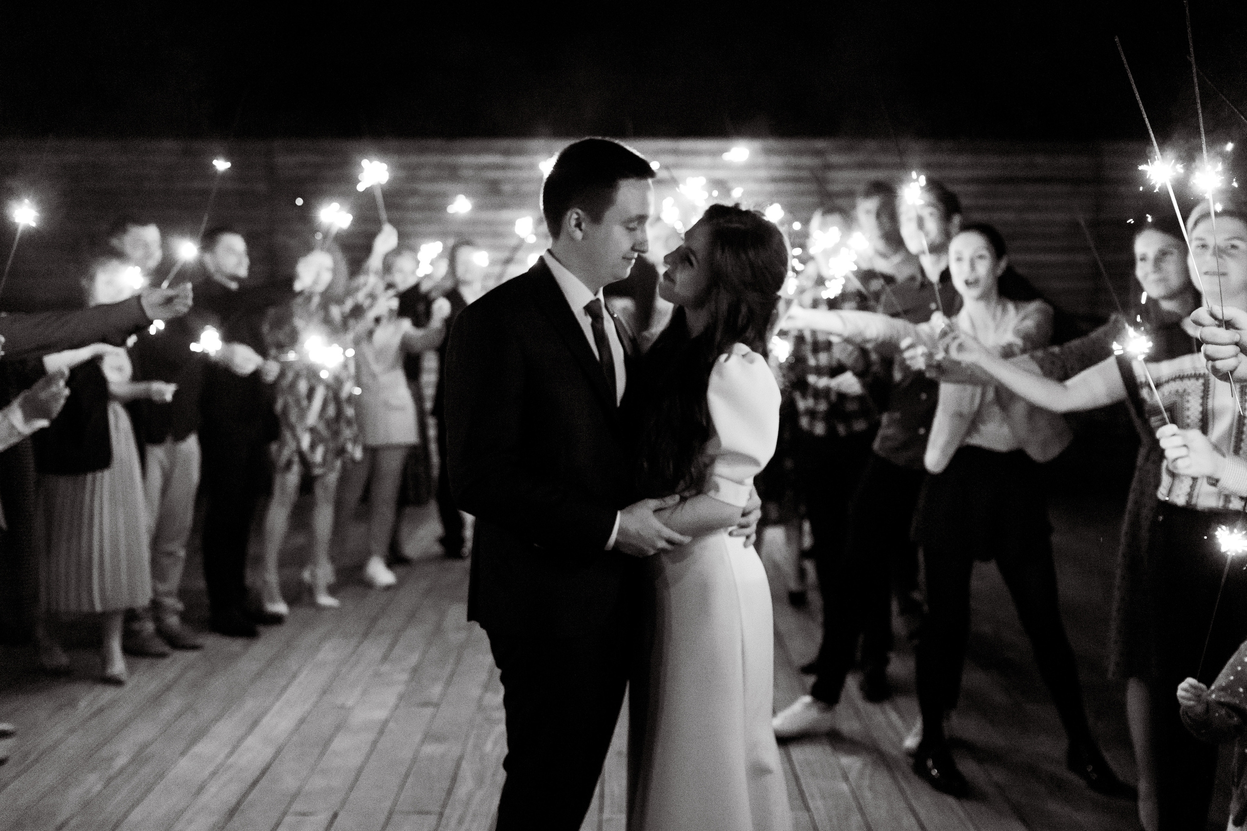 Алина и Егор. Фотограф в Москве и Серпухове Анастасия Руднева