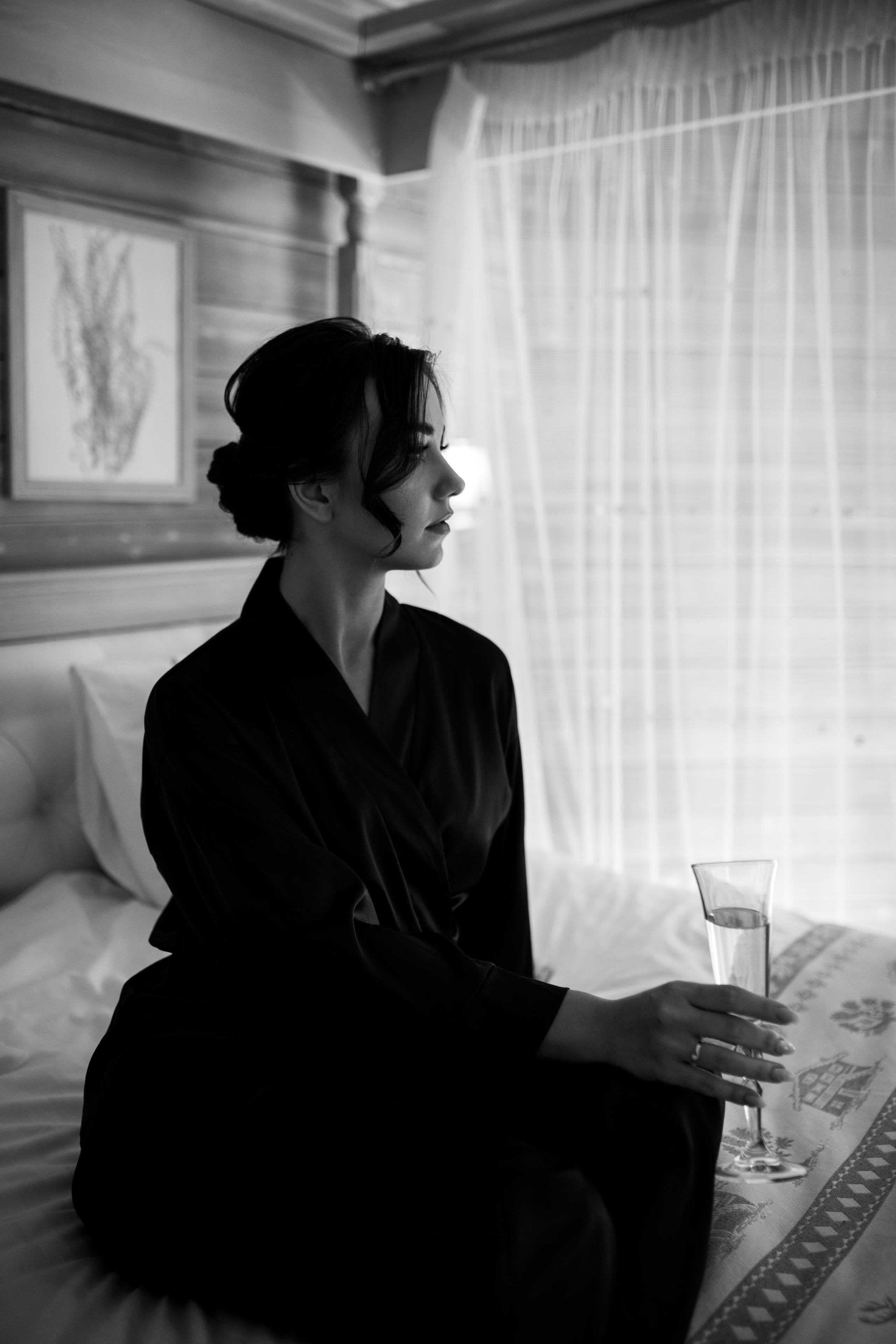 Диана и Максим. Фотограф в Москве и Серпухове Анастасия Руднева