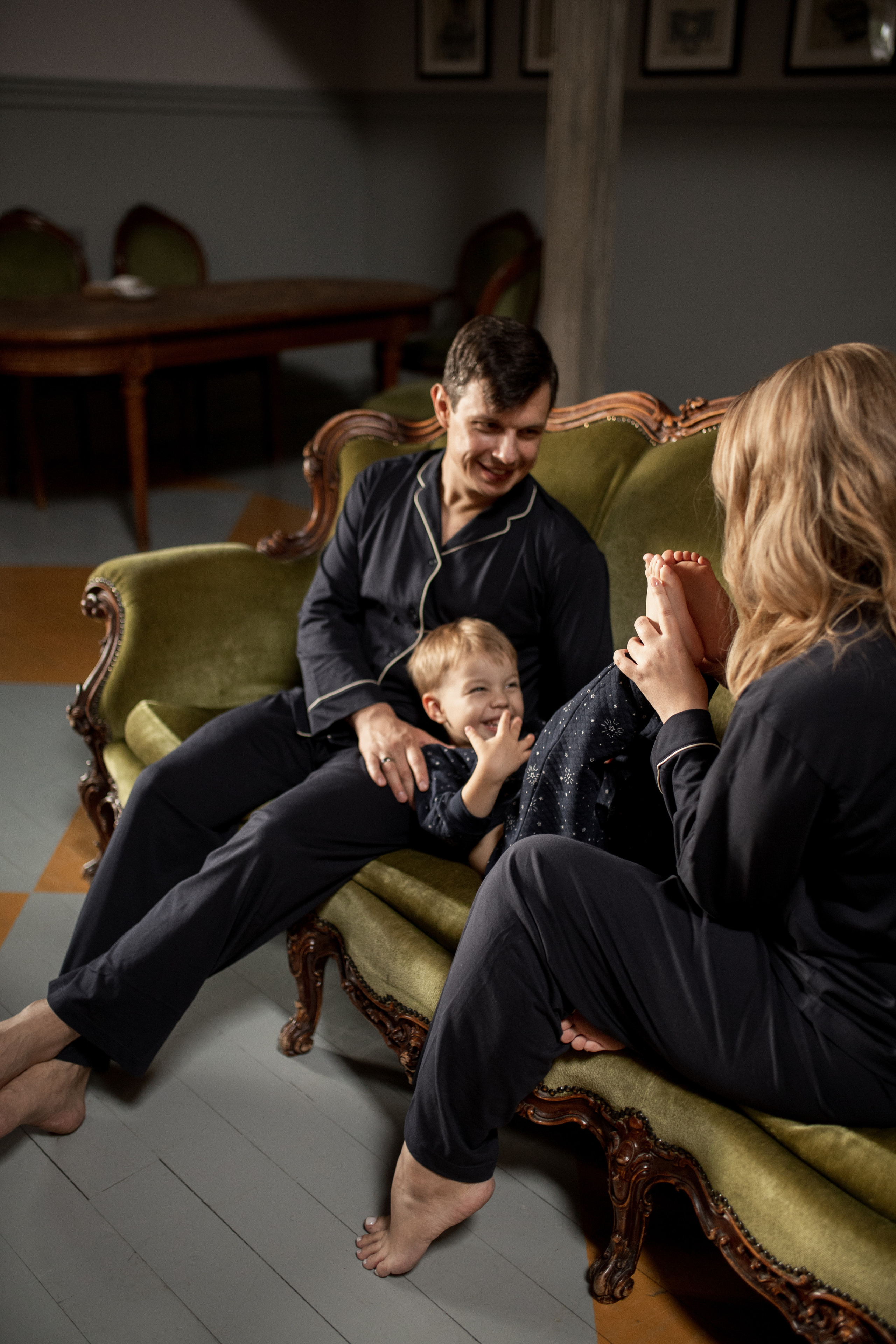 Татьяна и Павел. Фотограф в Москве и Серпухове Анастасия Руднева