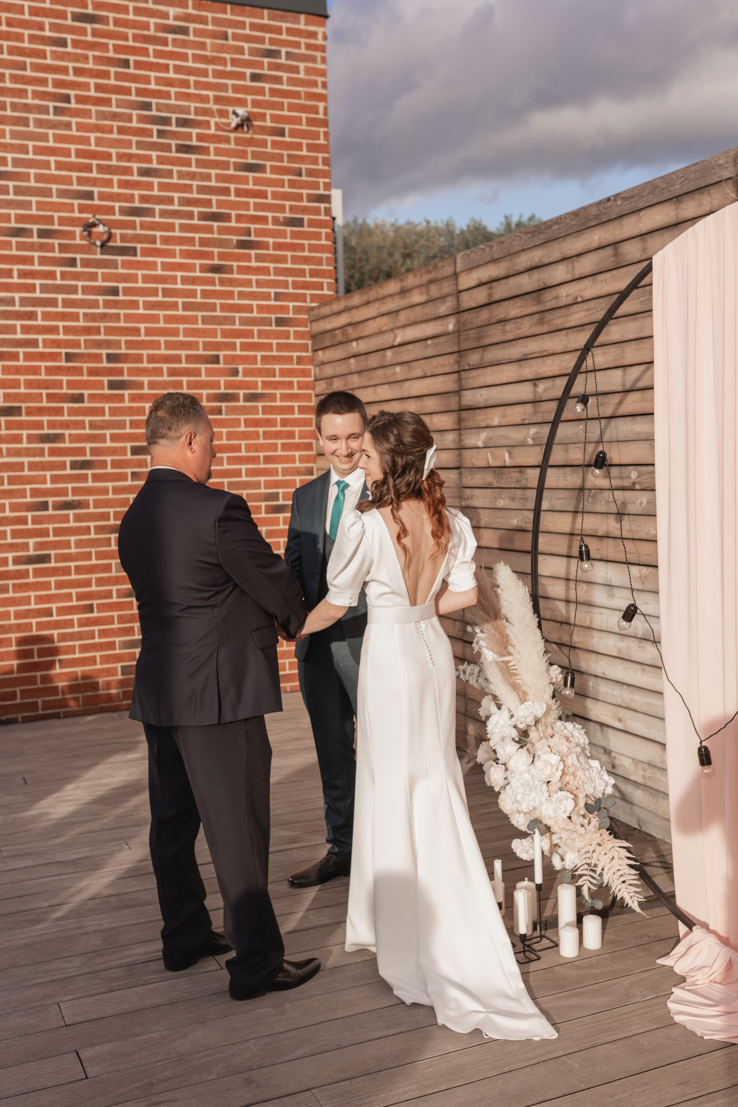 Алина и Егор. Фотограф в Москве и Серпухове Анастасия Руднева