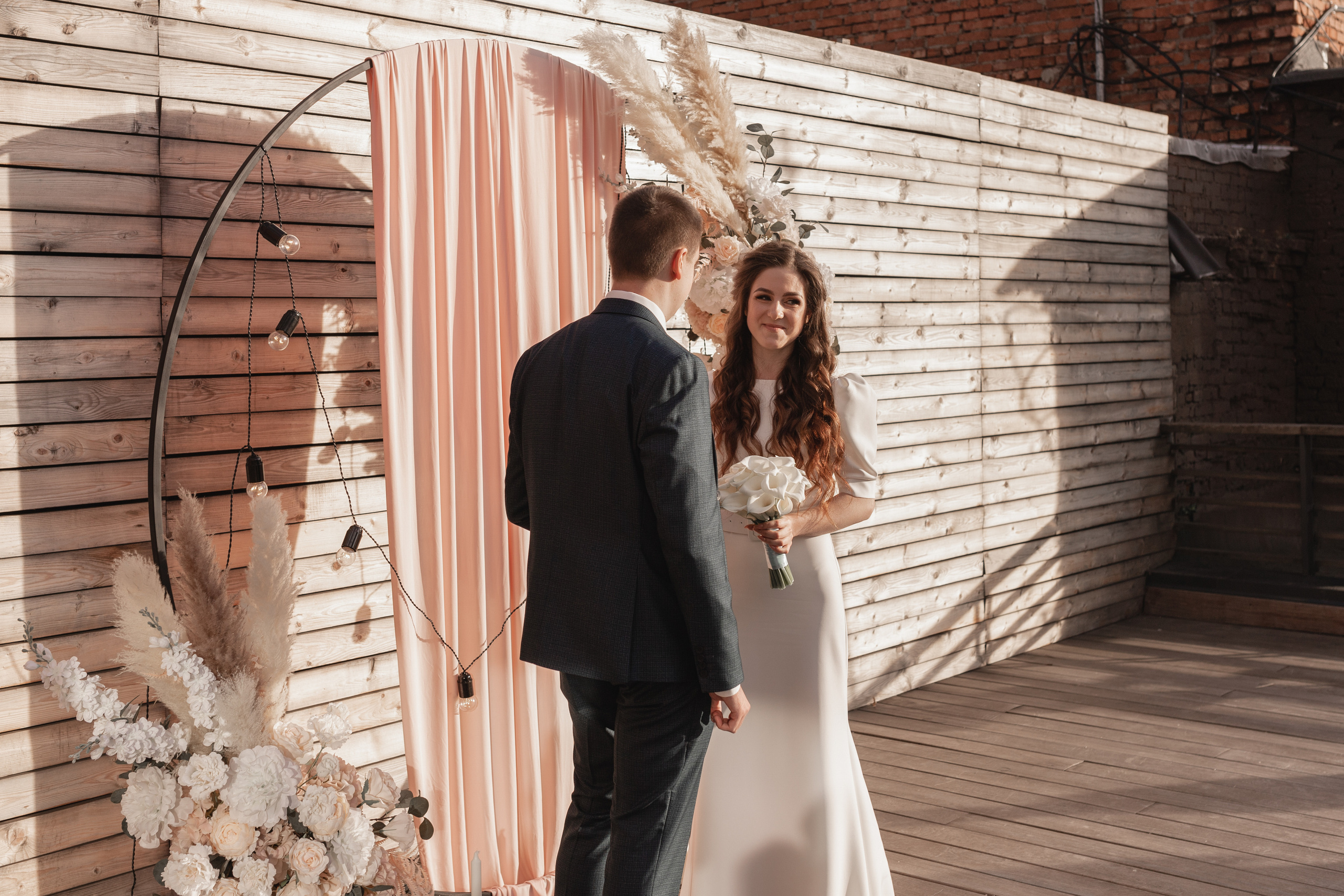 Алина и Егор. Фотограф в Москве и Серпухове Анастасия Руднева