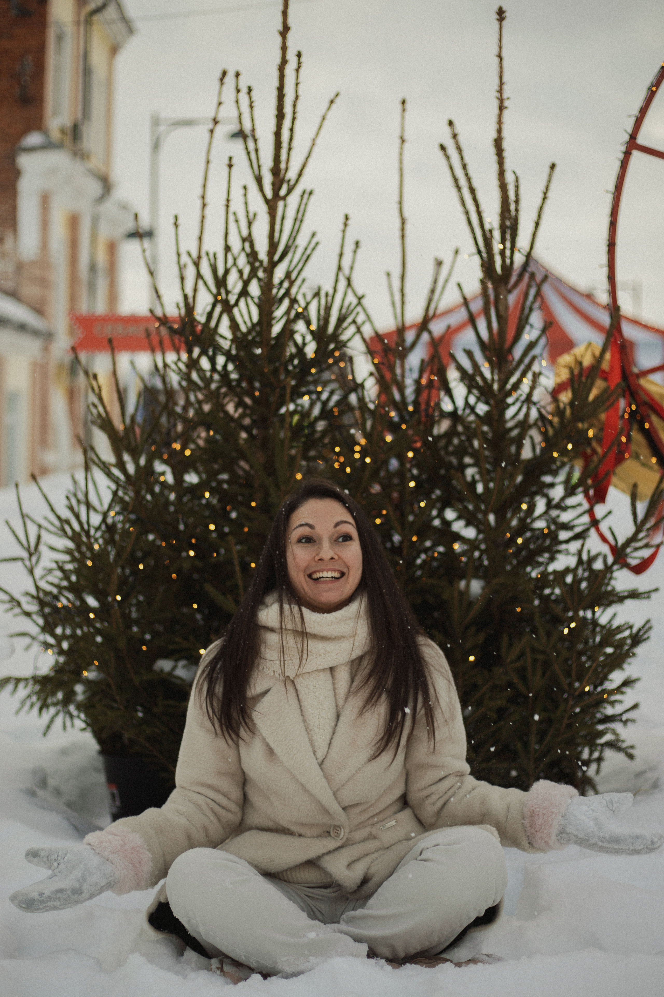 Алсу. Фотограф в Москве и Серпухове Анастасия Руднева